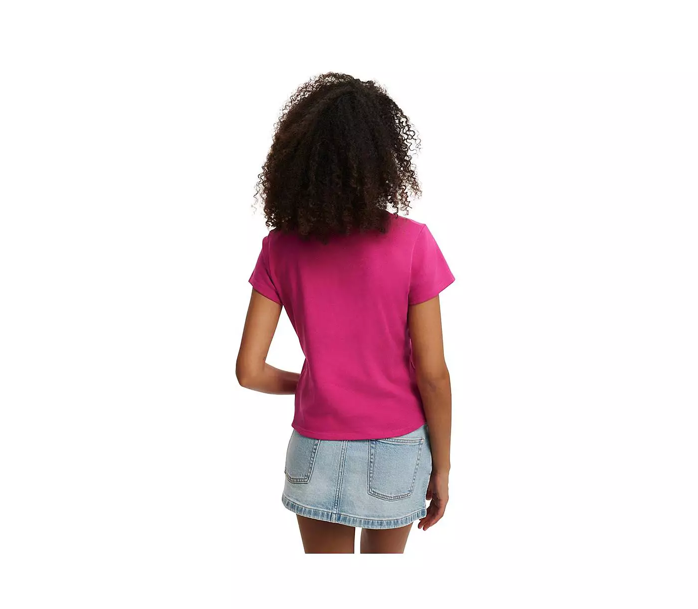 Женская футболка COTTON ON Baby в стиле 90-х