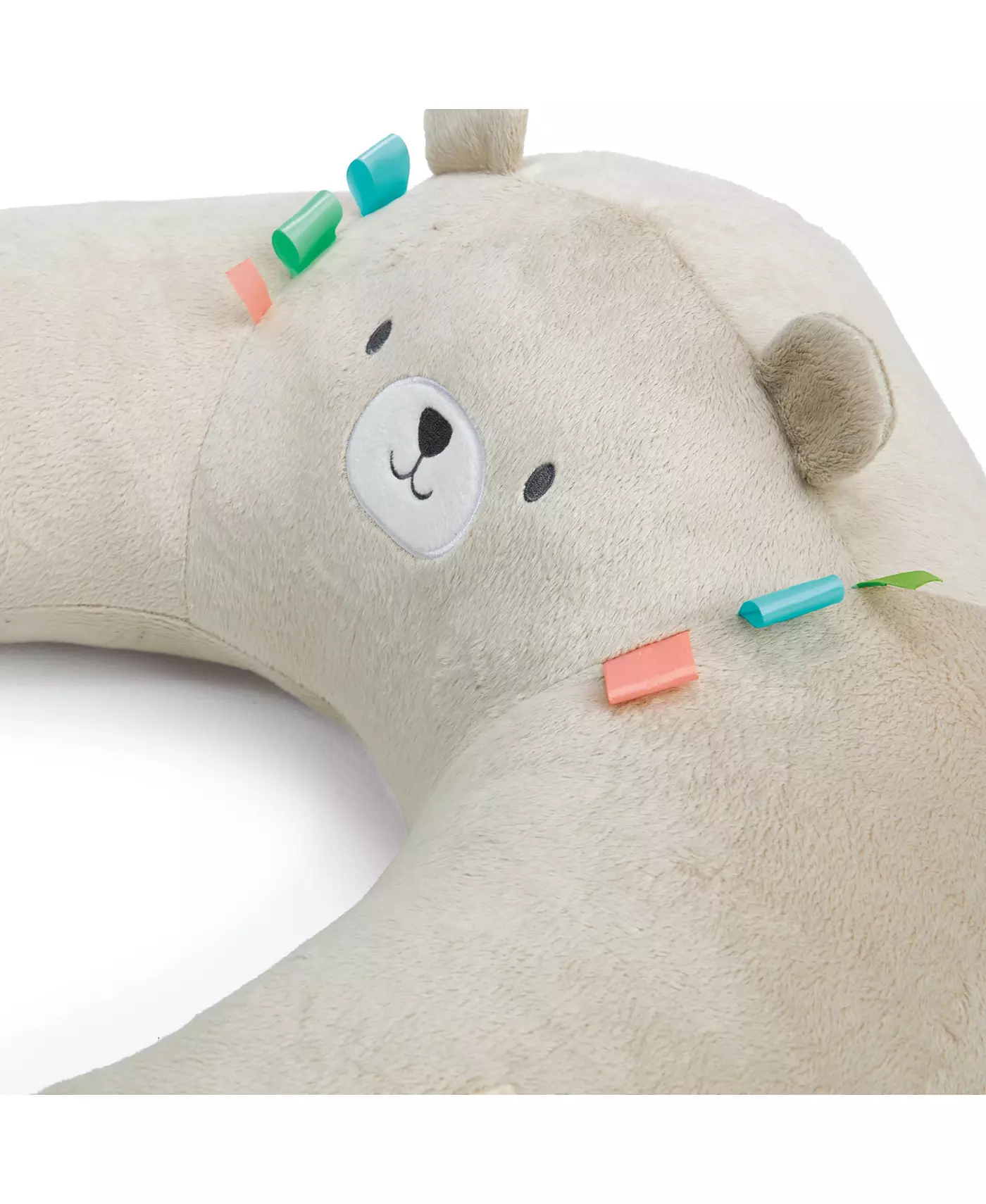 Коврик для занятий с упором на приседания Ingenuity Cozy Prop™ 4-в-1¿ - Nate™