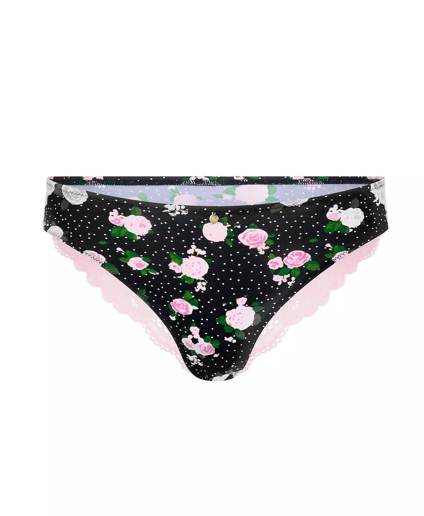 Трусики-бикини Mathilda Adore Me Plus Size