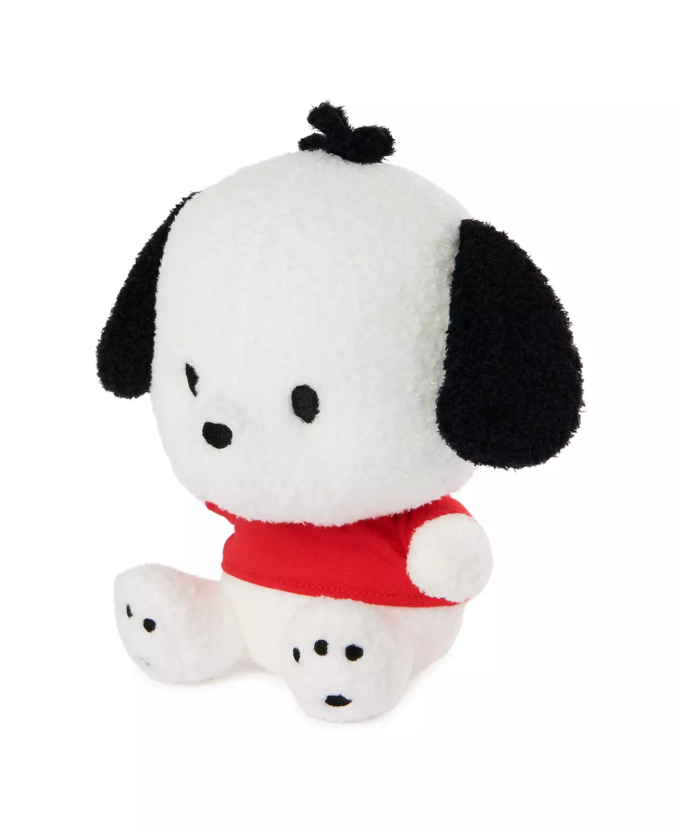 Hello Kitty Gund Sanrio Pochacco Plush, мягкая игрушка в виде щенка, для детей от 3 лет, 6 дюймов