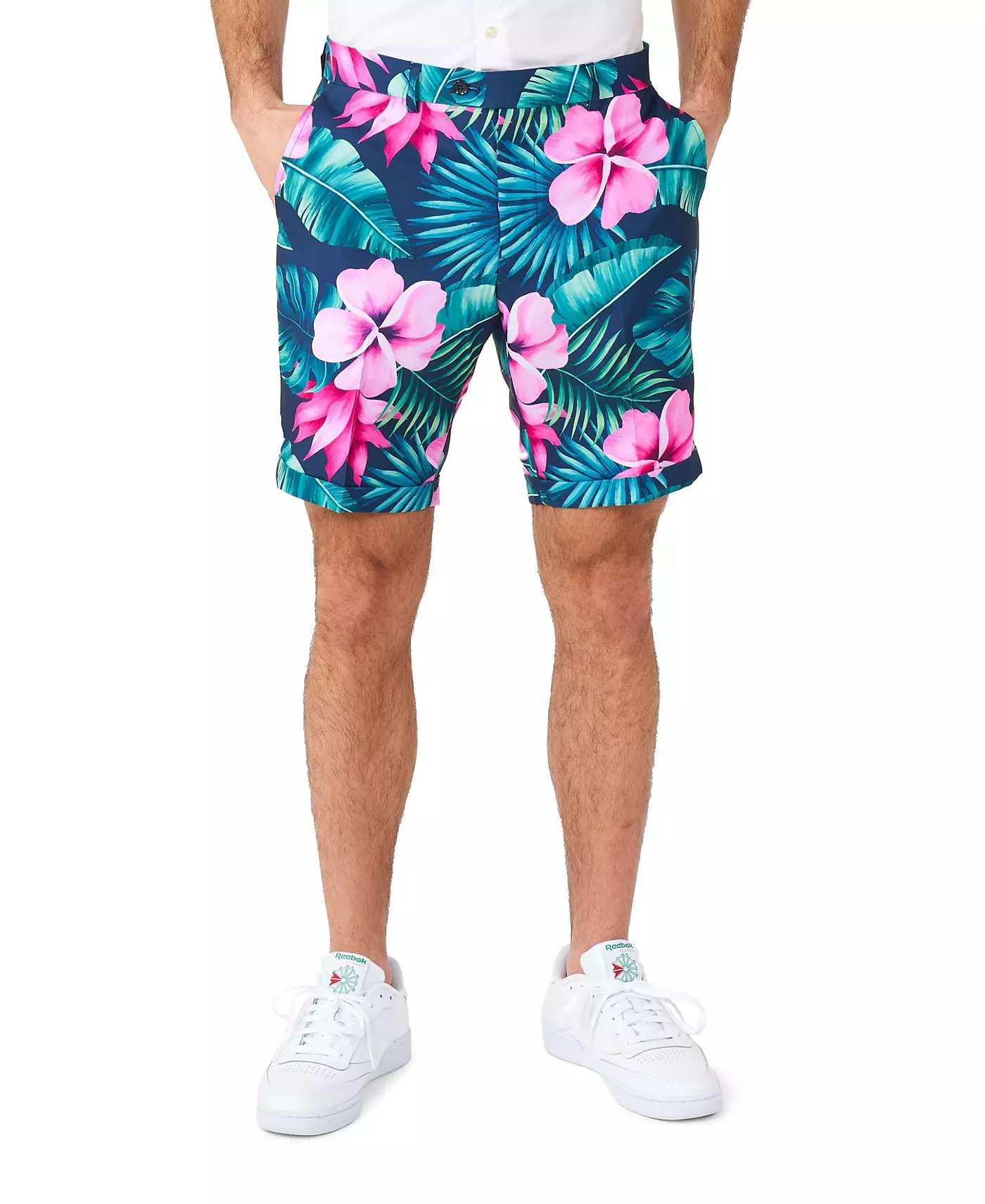 Мужские летние костюмы OppoSuits - тропические наряды