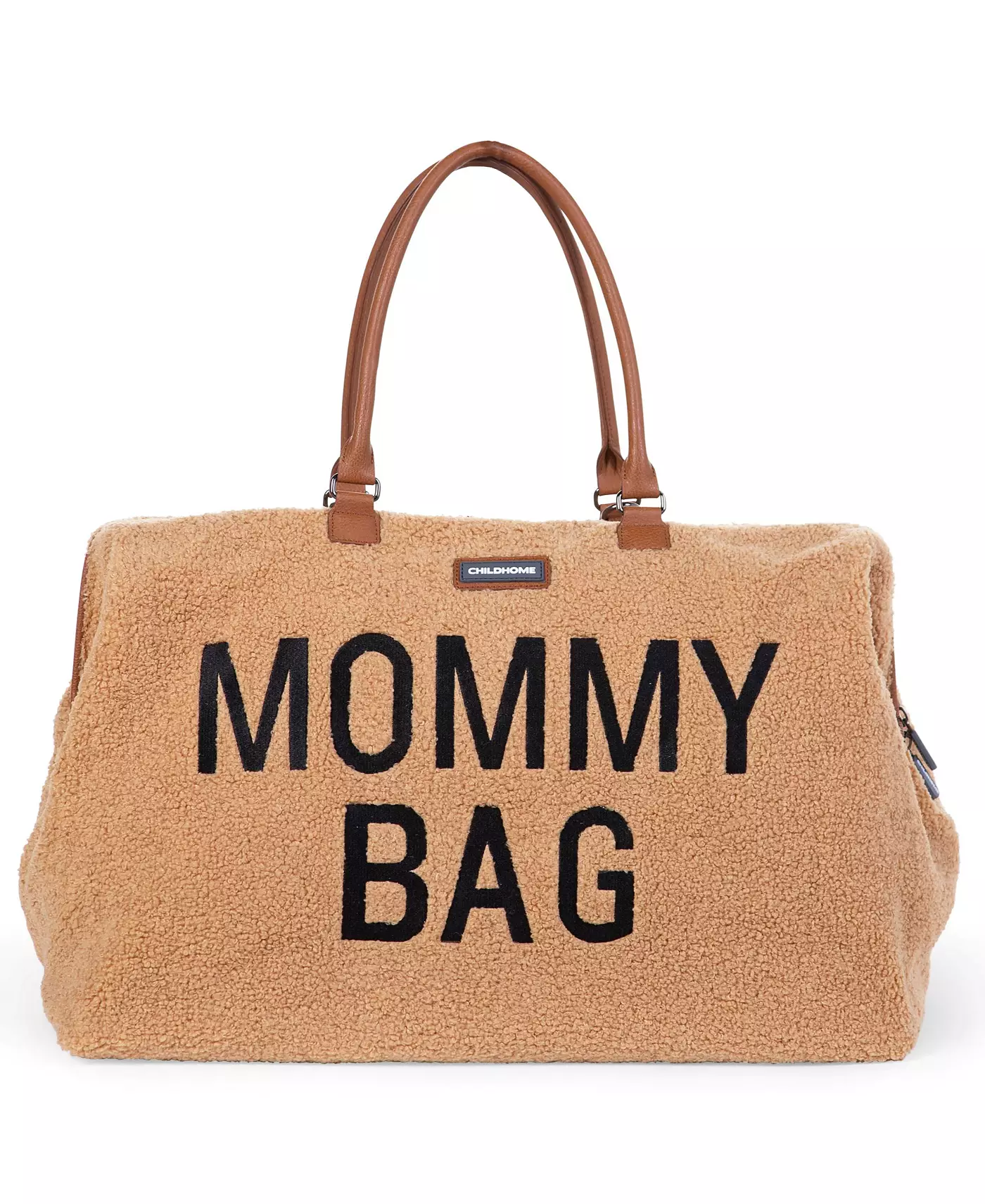 CHILDHOME стеганая сумка для мам