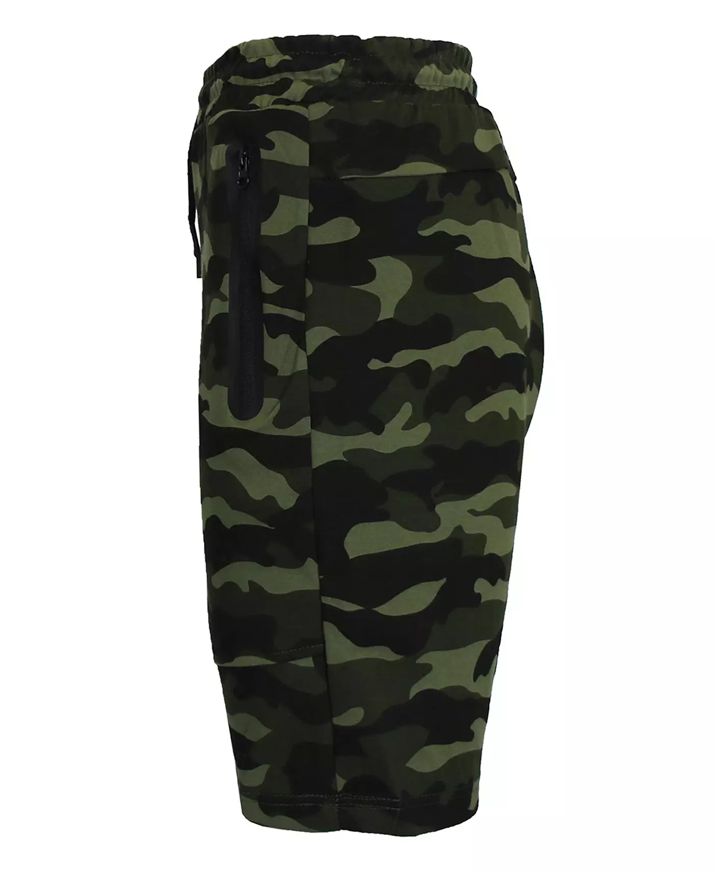 Мужские шорты-джоггеры Wicked Stitch Slim Fit Tech Fleece Performance Active