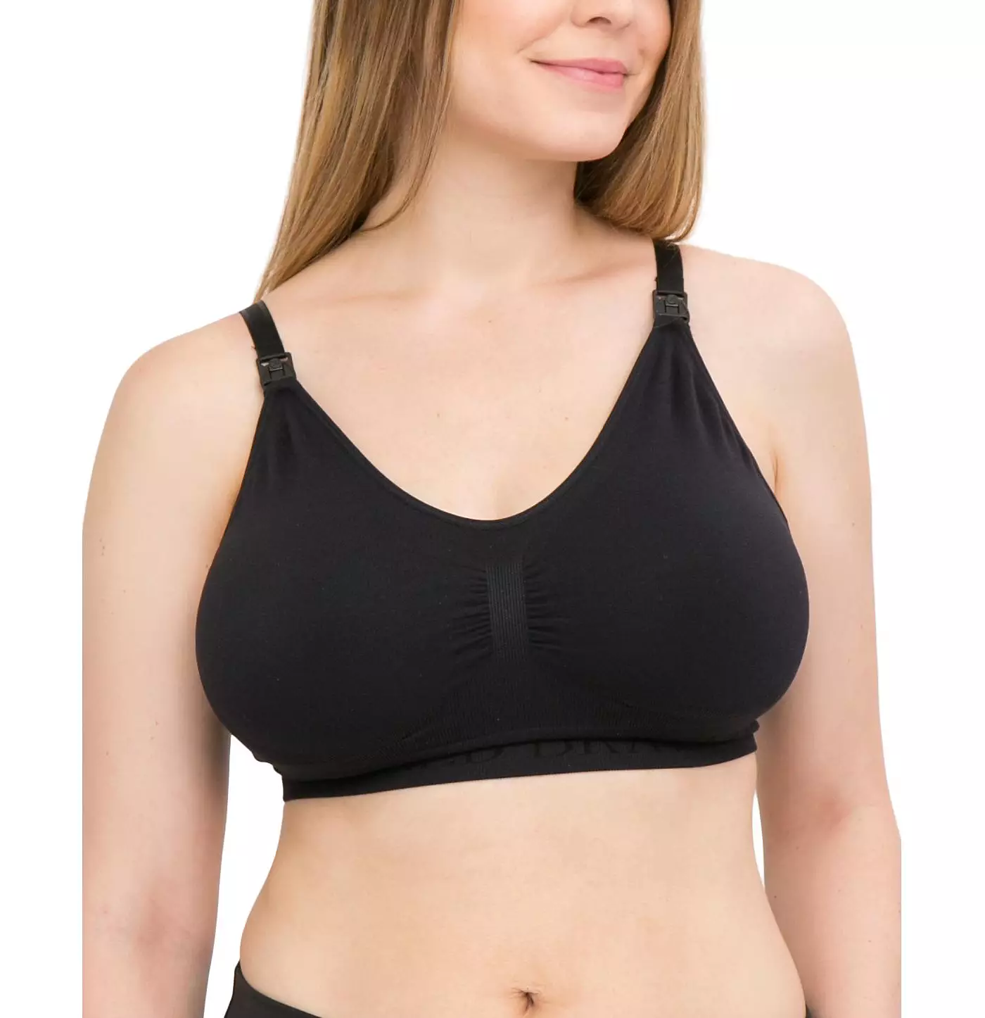 Бюстгальтер для кормления Kindred Bravely Maternity Sublime - подходит для размеров 30B-40D