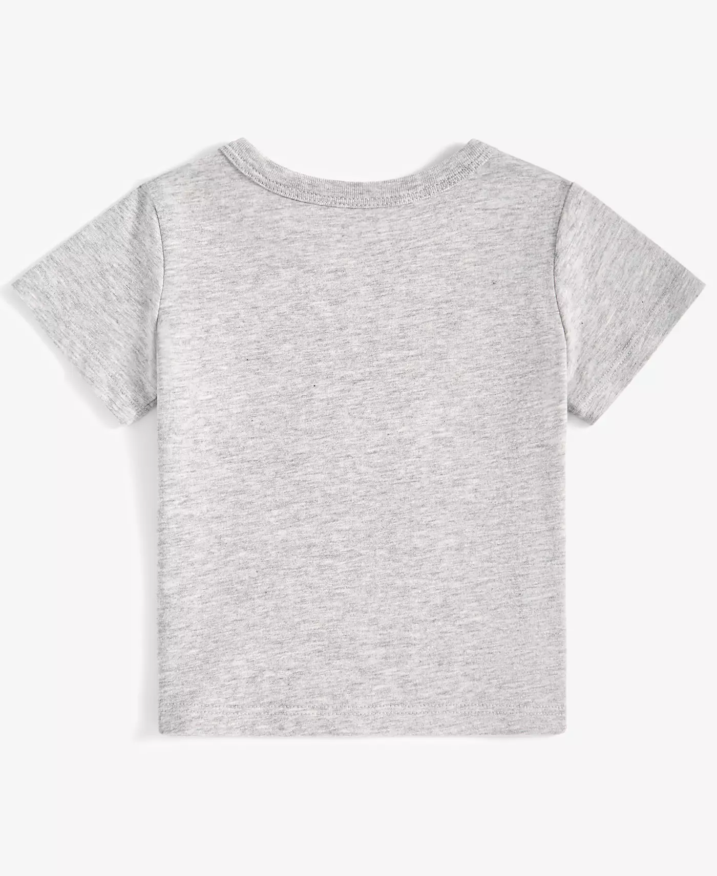 Футболка с короткими рукавами и принтом муравья для мальчиков First Impressions Baby Boys, эксклюзивно в Macy's