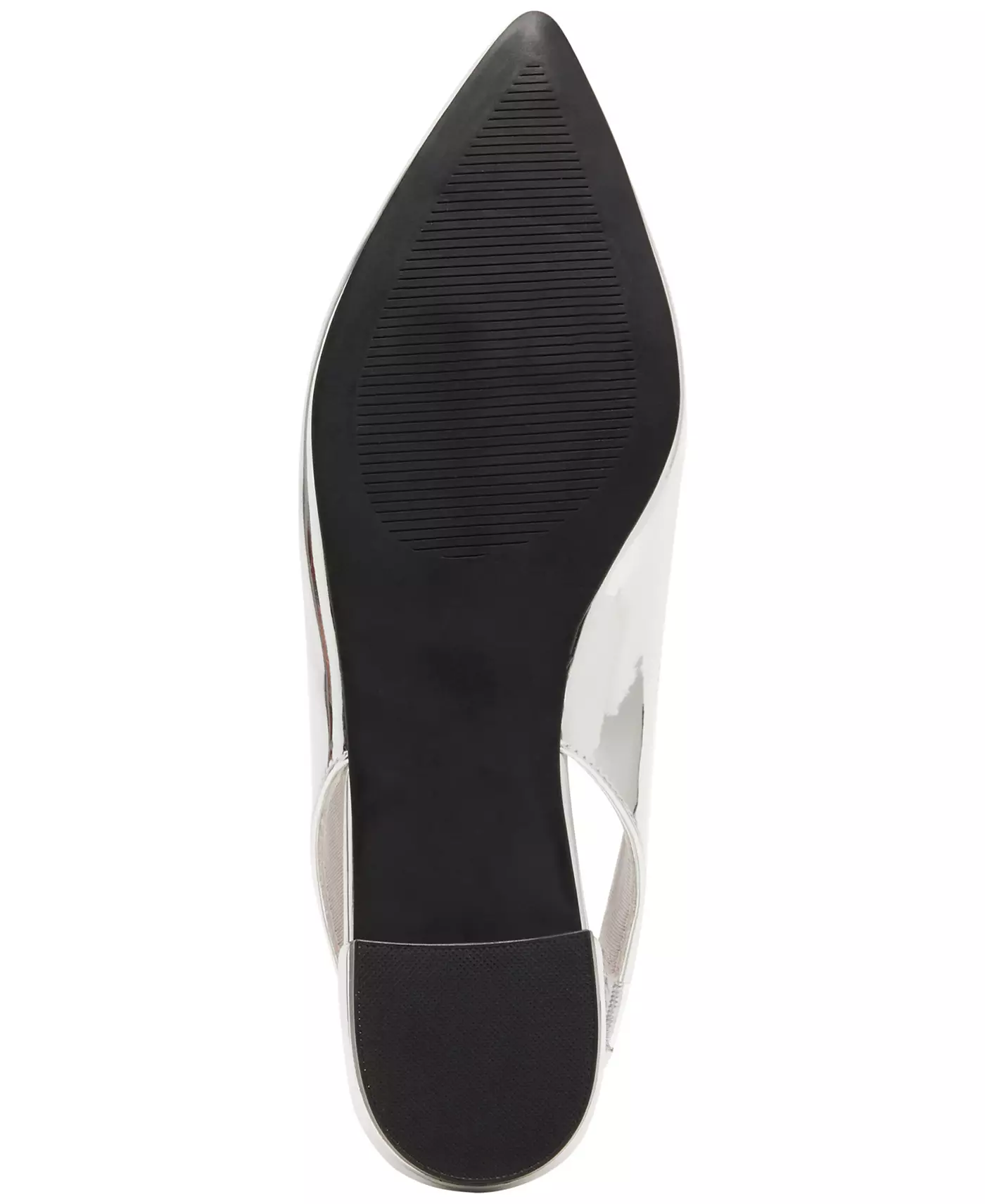 Туфли-лодочки Madden Girl Deviin с острым носком и открытой пяткой