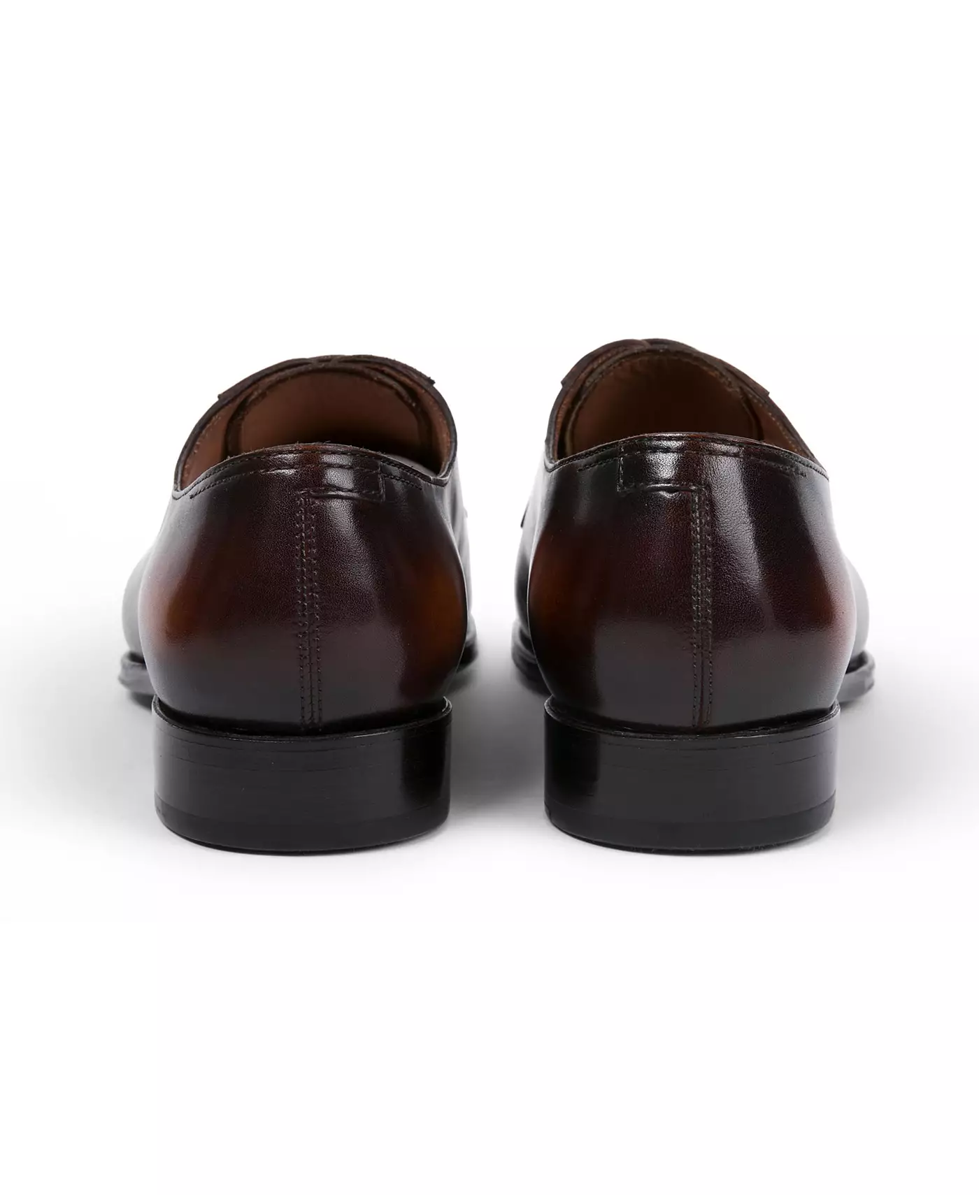 Мужские туфли-оксфорды Anthony Veer Turin