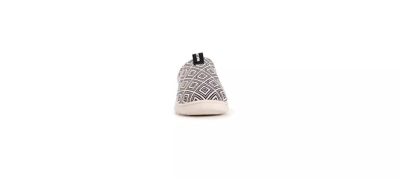 MUK LUKS женские тапочки Hailey Clog