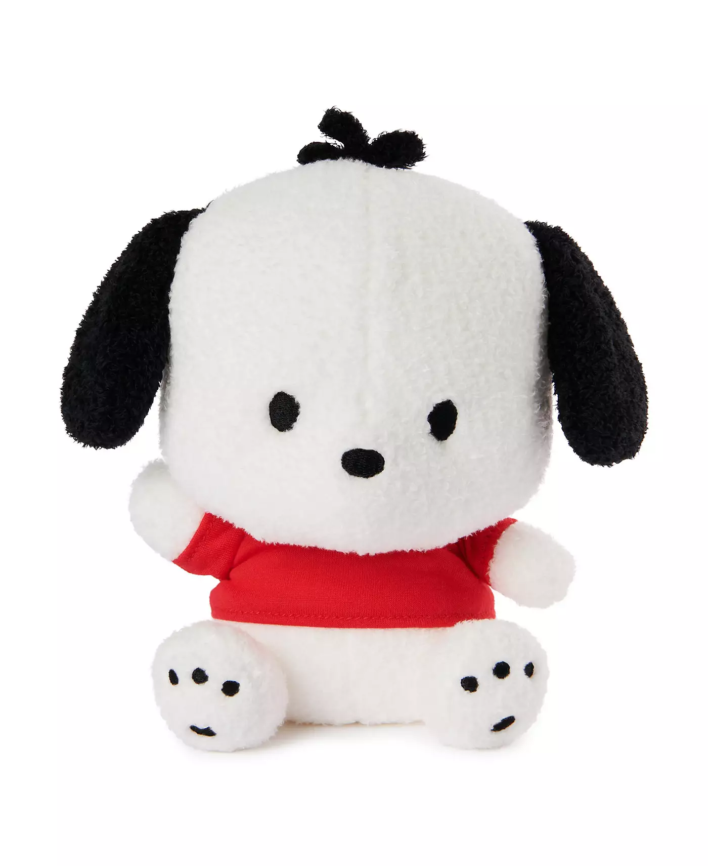 Hello Kitty Gund Sanrio Pochacco Plush, мягкая игрушка в виде щенка, для детей от 3 лет, 6 дюймов