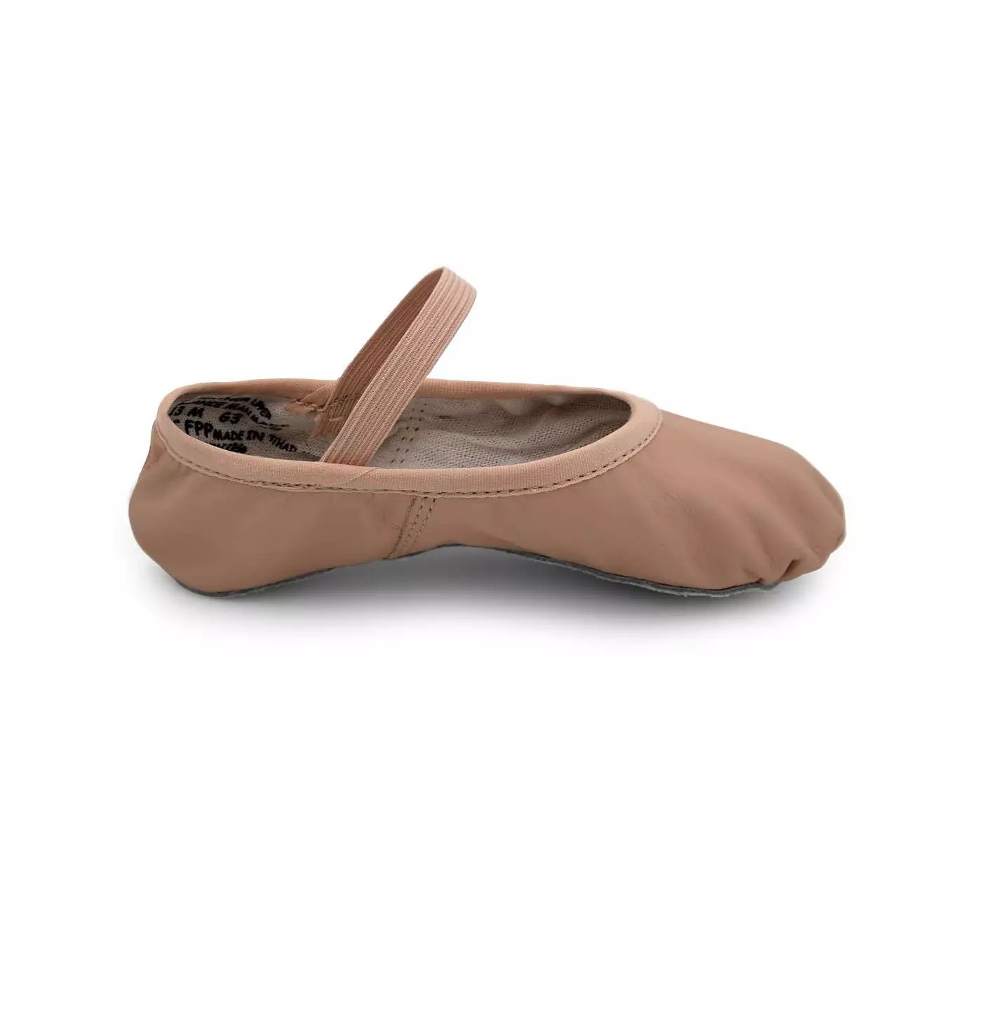 Обувь для балета Capezio Girls Future Star