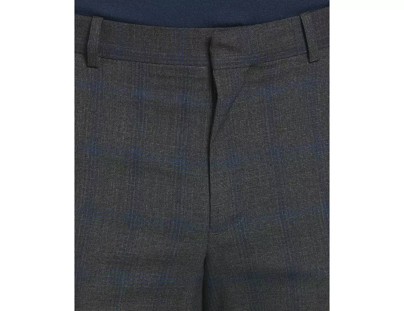 Мужские брюки-стрейч Perry Ellis Shadow Plaid