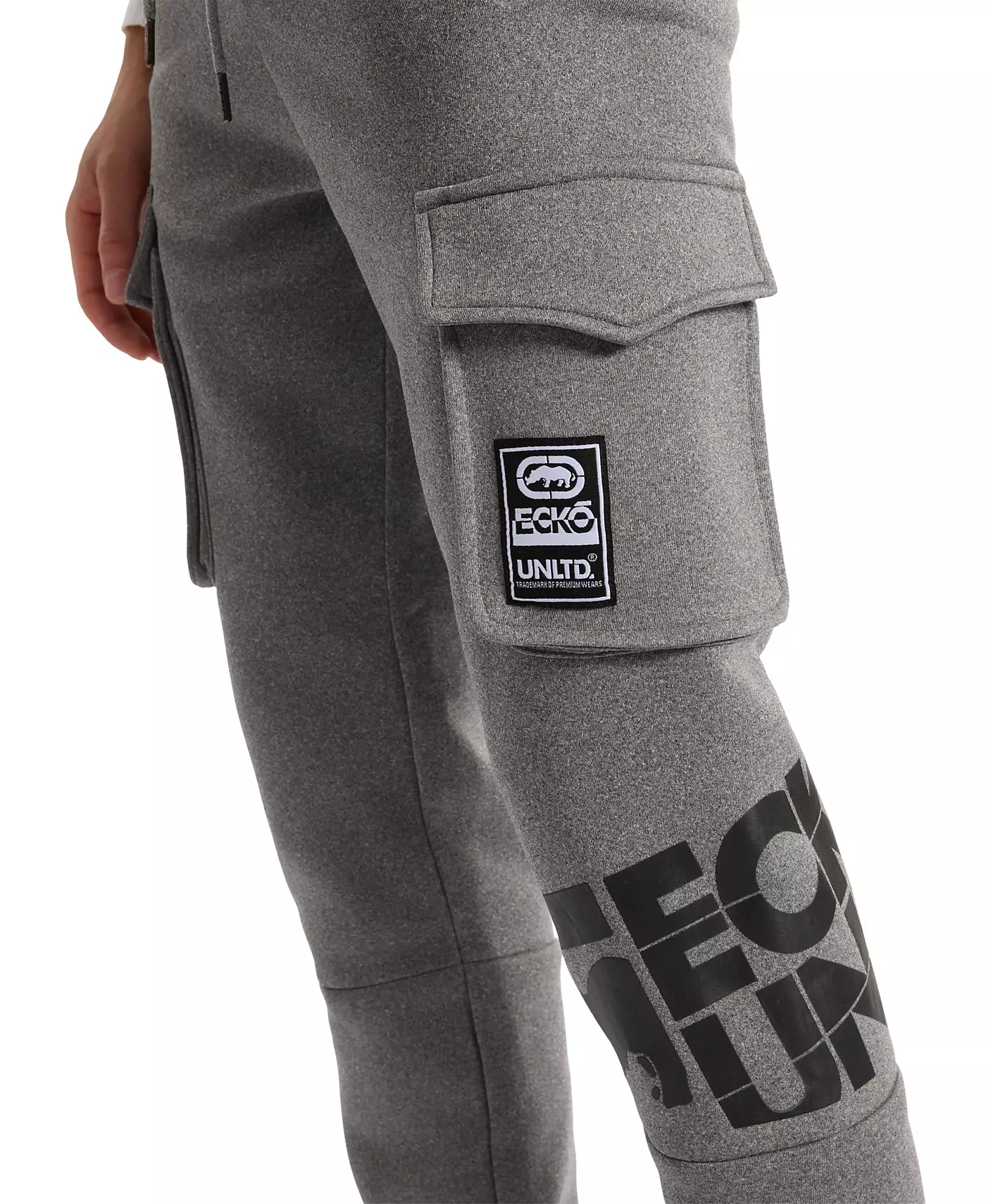 Мужские спортивные штаны Ecko Unltd Scoot Over Jogger