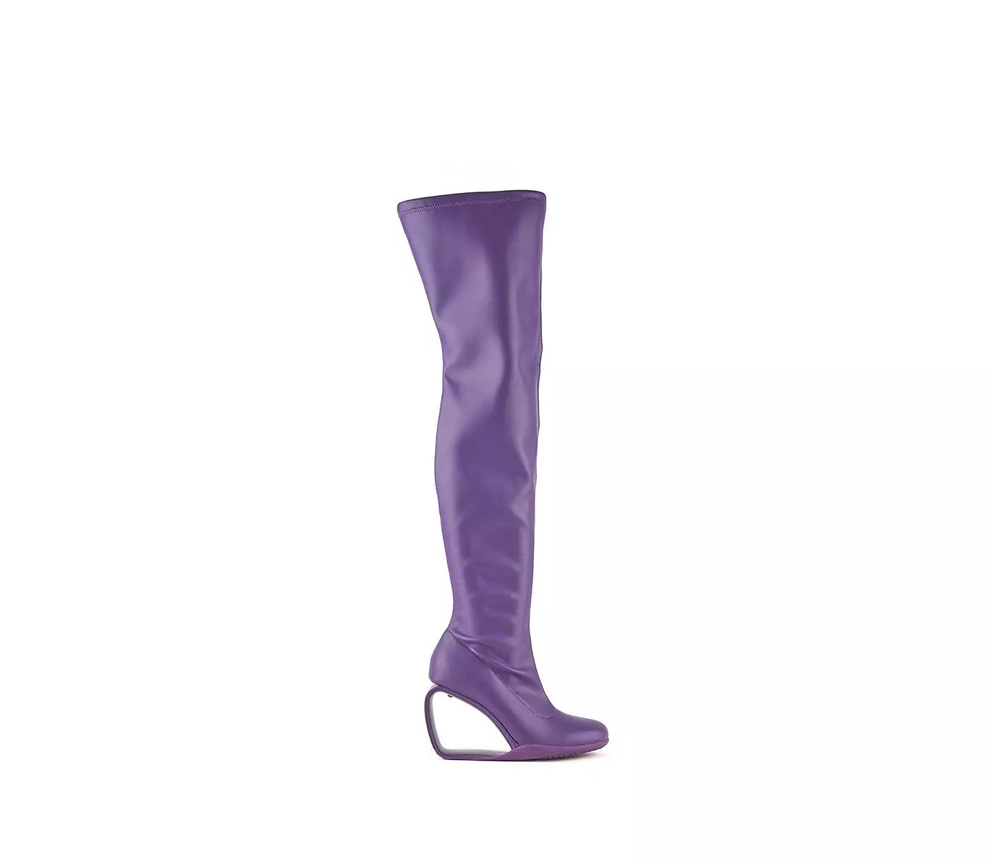 United Nude женские Mobius длинные ботинки Hi II