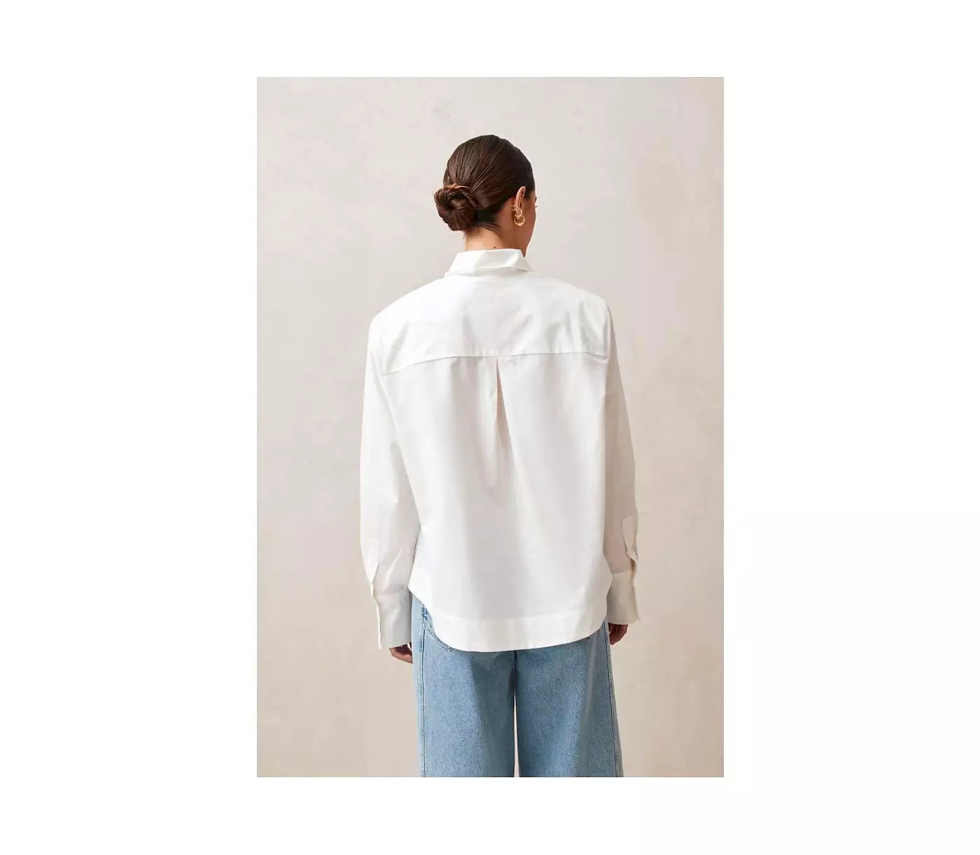 Женская рубашка ALOHAS Abule