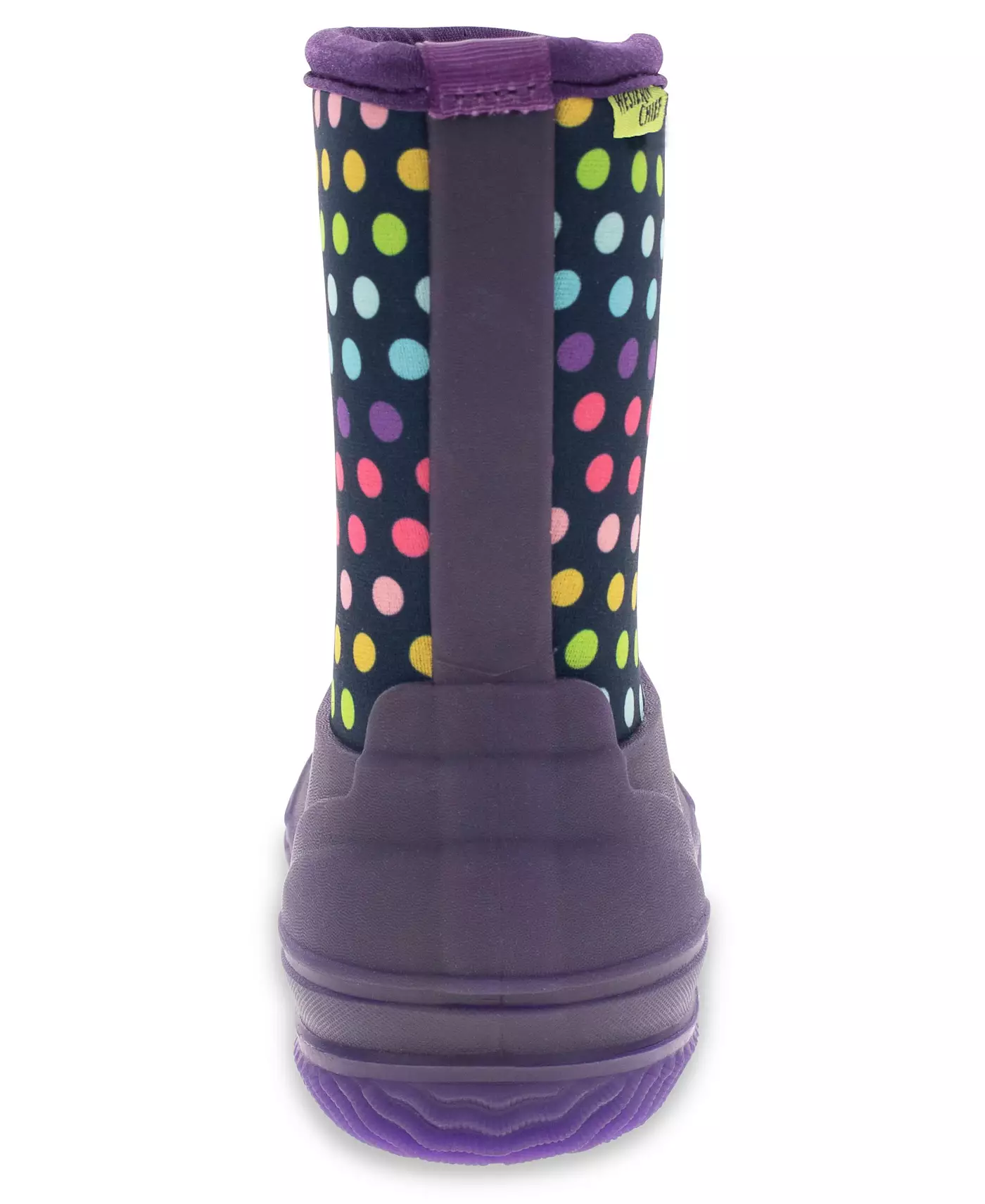 Ботинки для холодной погоды Western Chief Boys Freestyle Neoprene