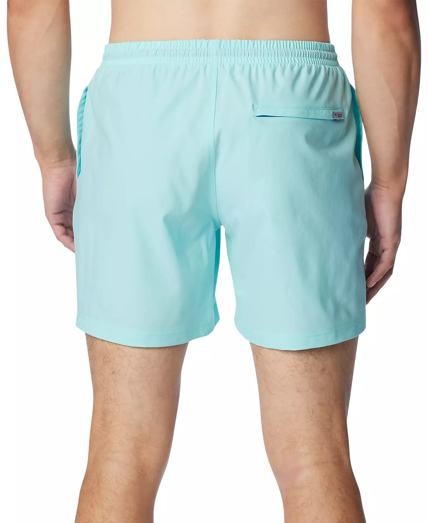 Мужские плавки Columbia Performance Rambler Logo