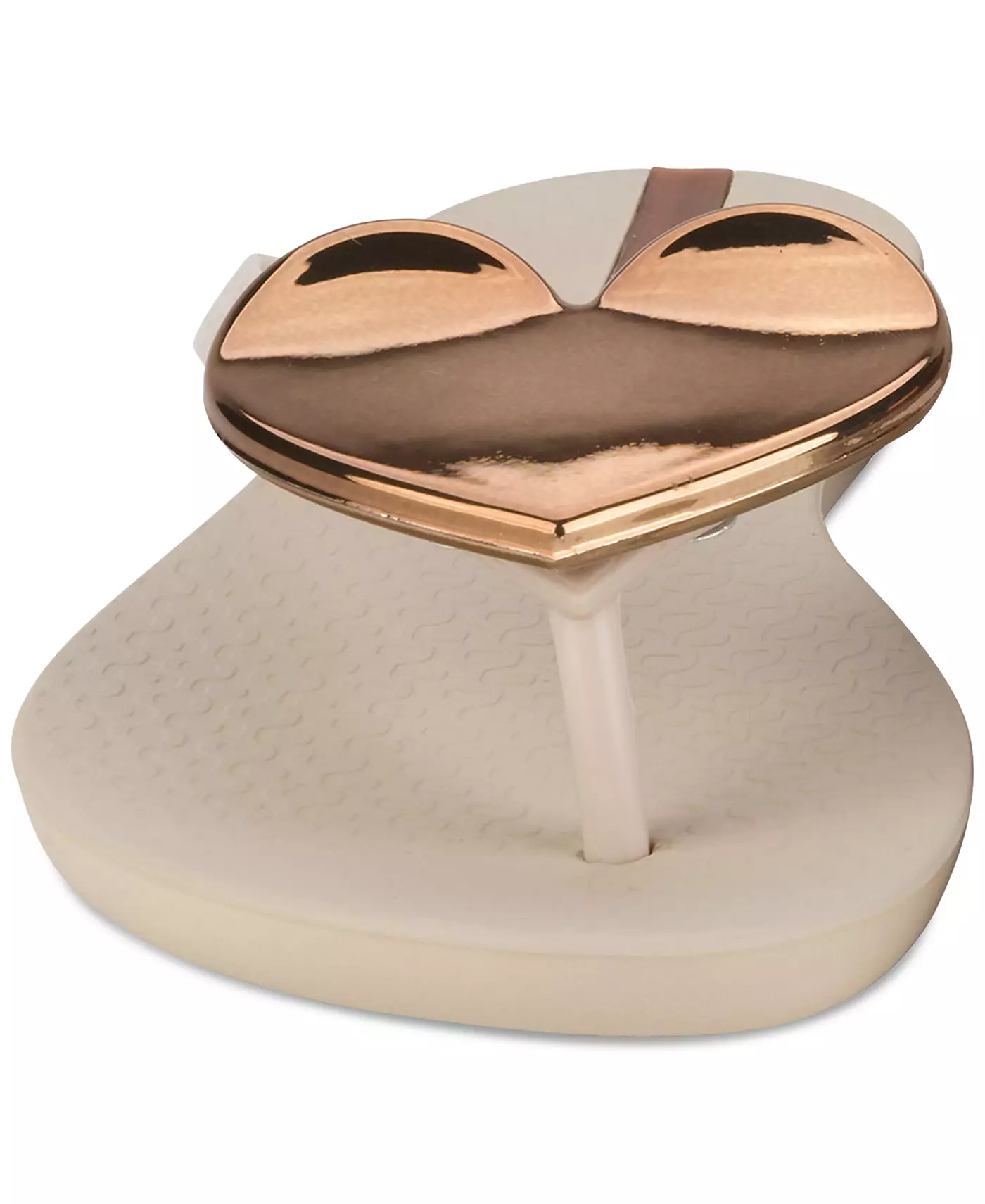 Женские сандалии Ipanema Wave Heart Sparkle Flip-Flop