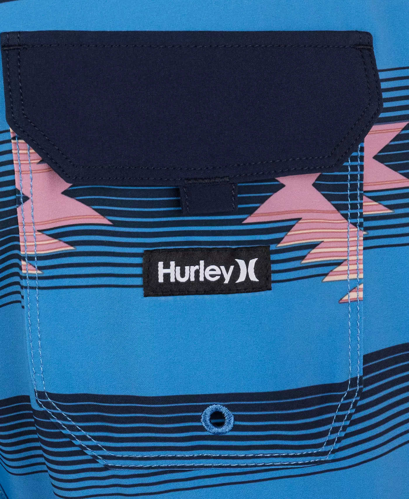 Мужские шорты Hurley Weekender для серфинга