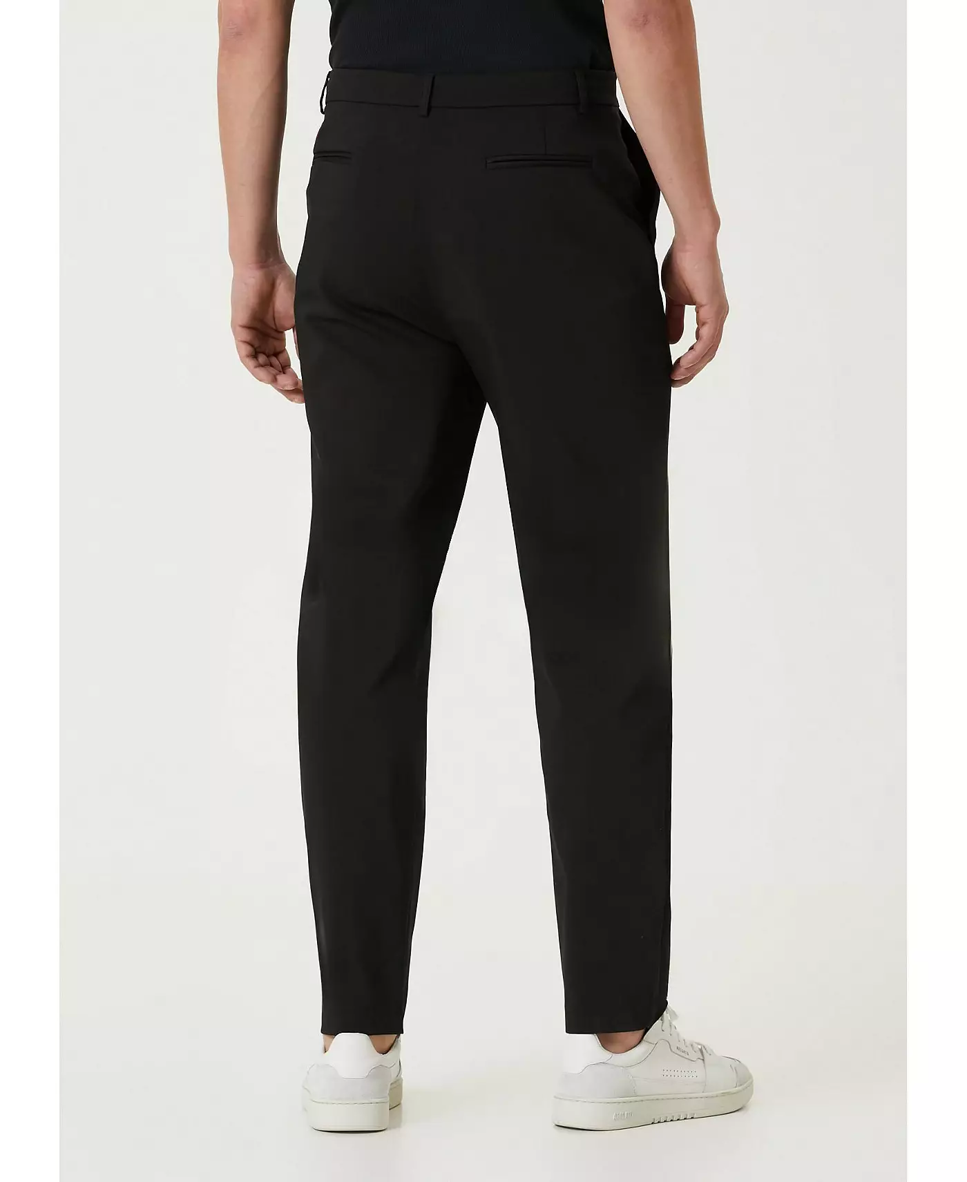 Мужские брюки PCFG Free Heaven с двумя молниями