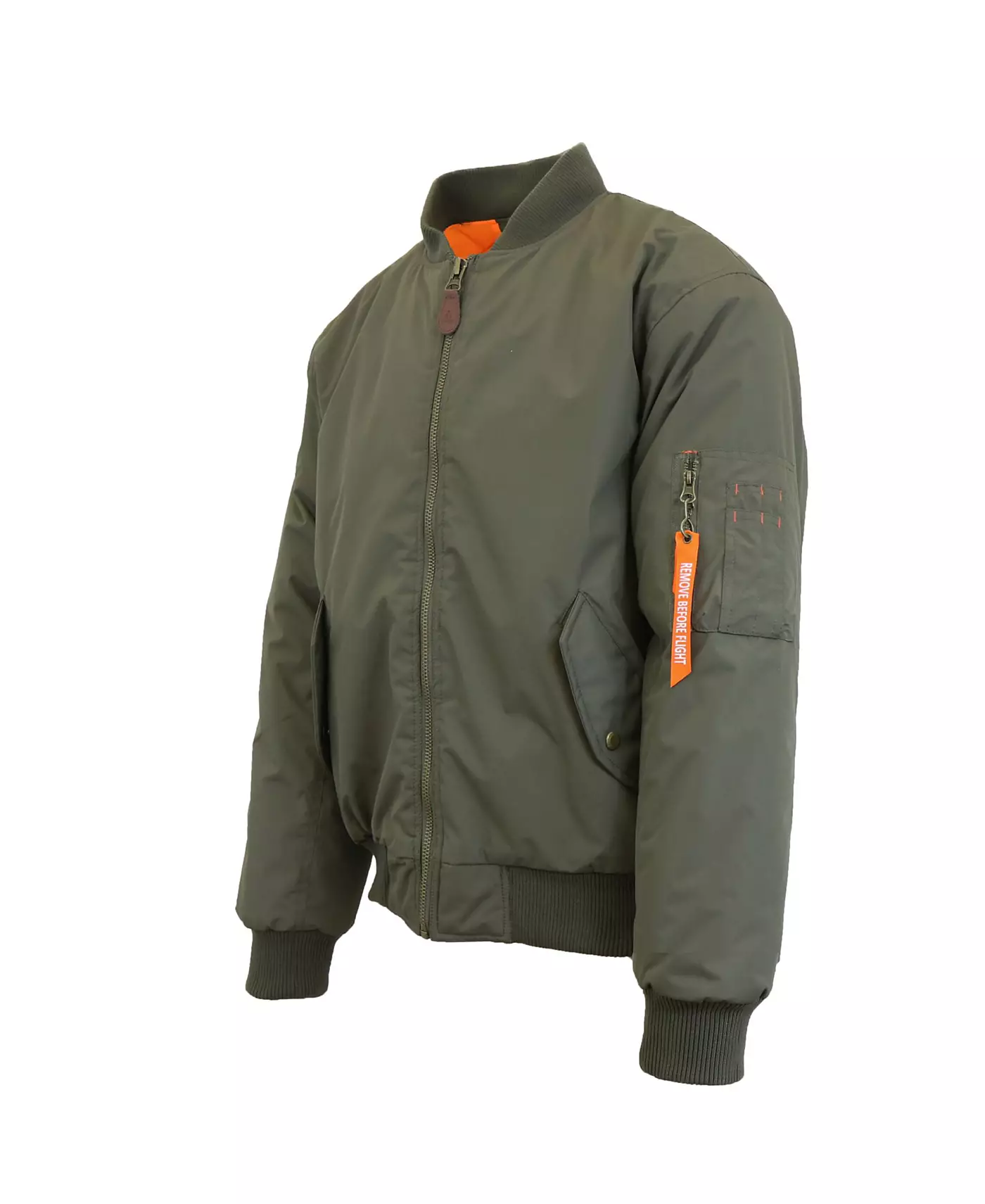 Мужская куртка Galaxy By Harvic Spire By Galaxy Flight