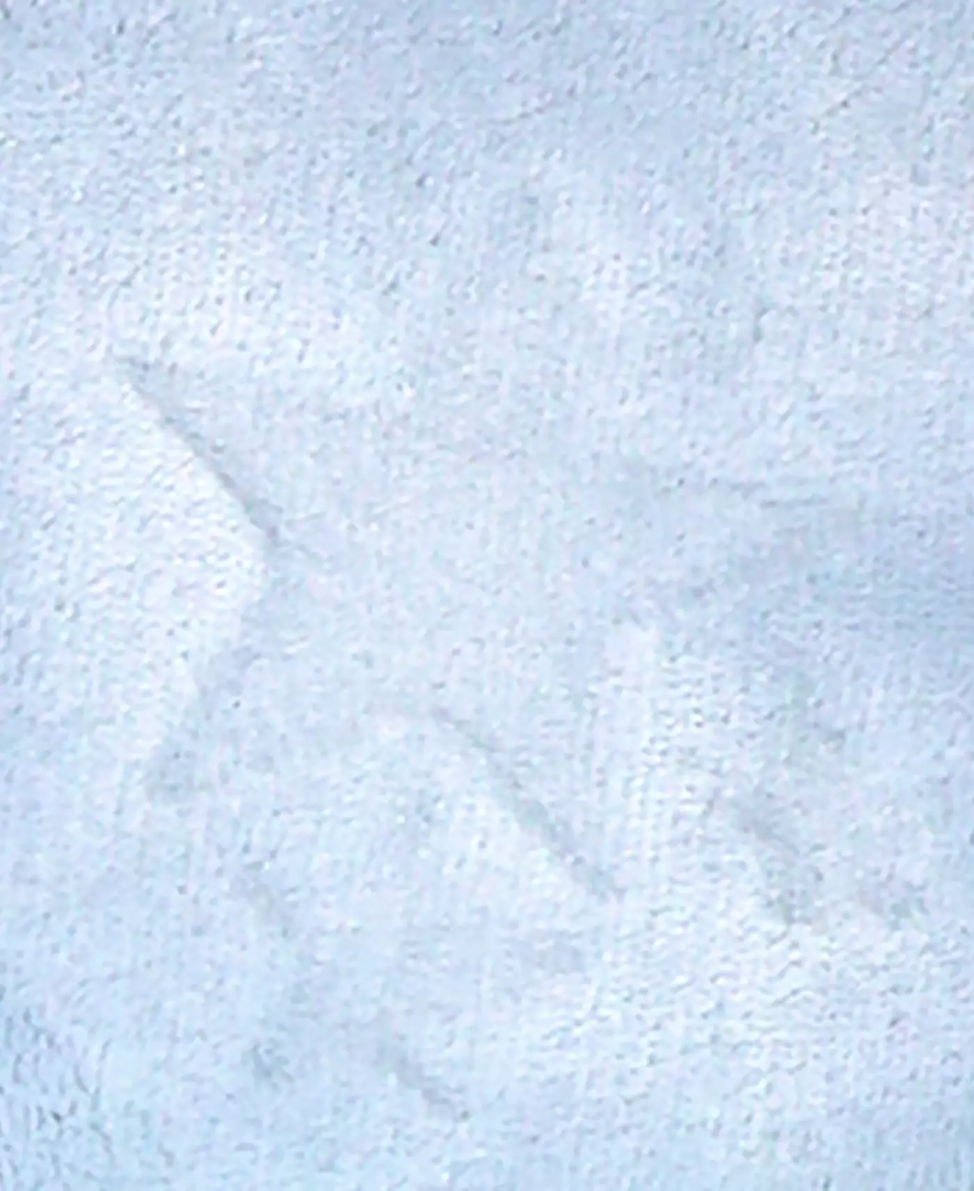 Amor Bebe Baby Boys Роскошное скульптурное флисовое одеяло