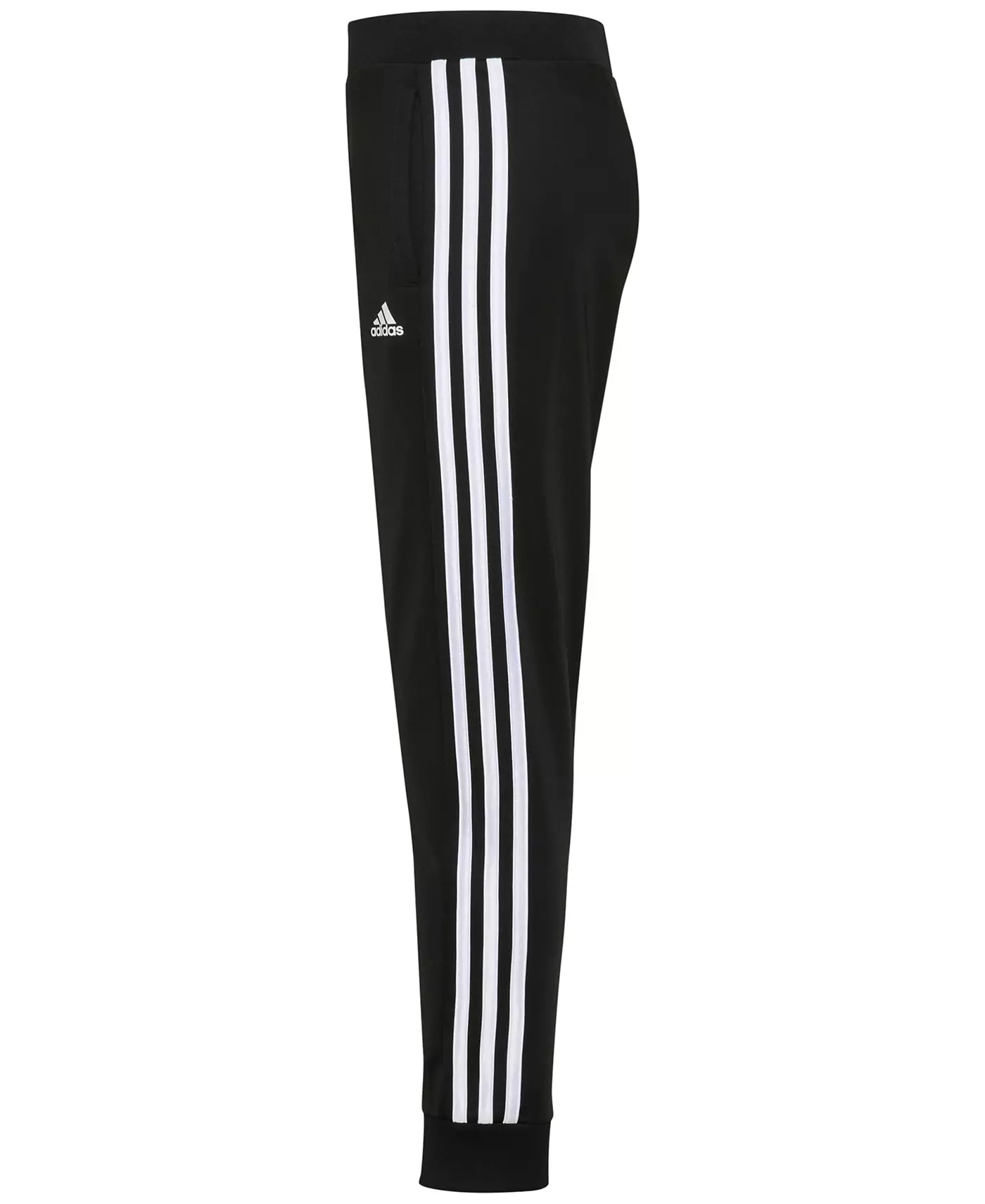 adidas Big Girls Tricot Jogger