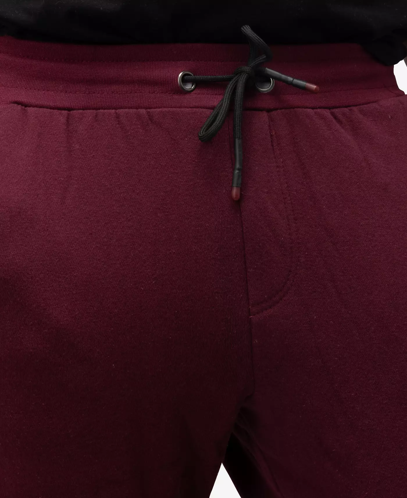 Мужские брюки-джоггеры из флиса X-Ray с регулируемой длиной до щиколотки и завязкой на шнурке