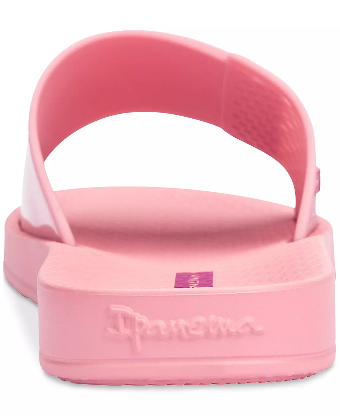 Женские сандалии-слайдеры Ipanema Anatomic Urban Slip-On