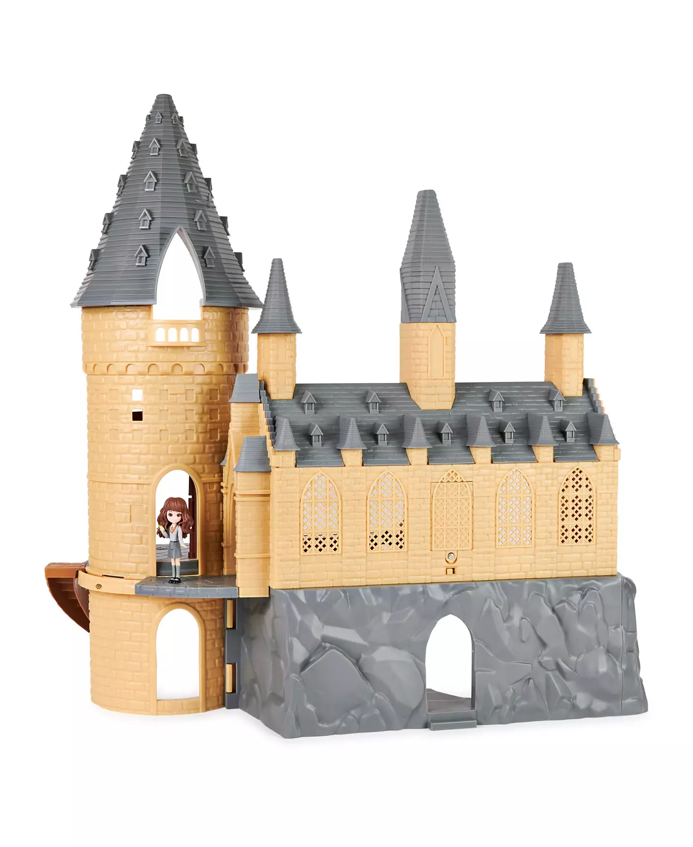 Волшебный мир Замок Хогвартс