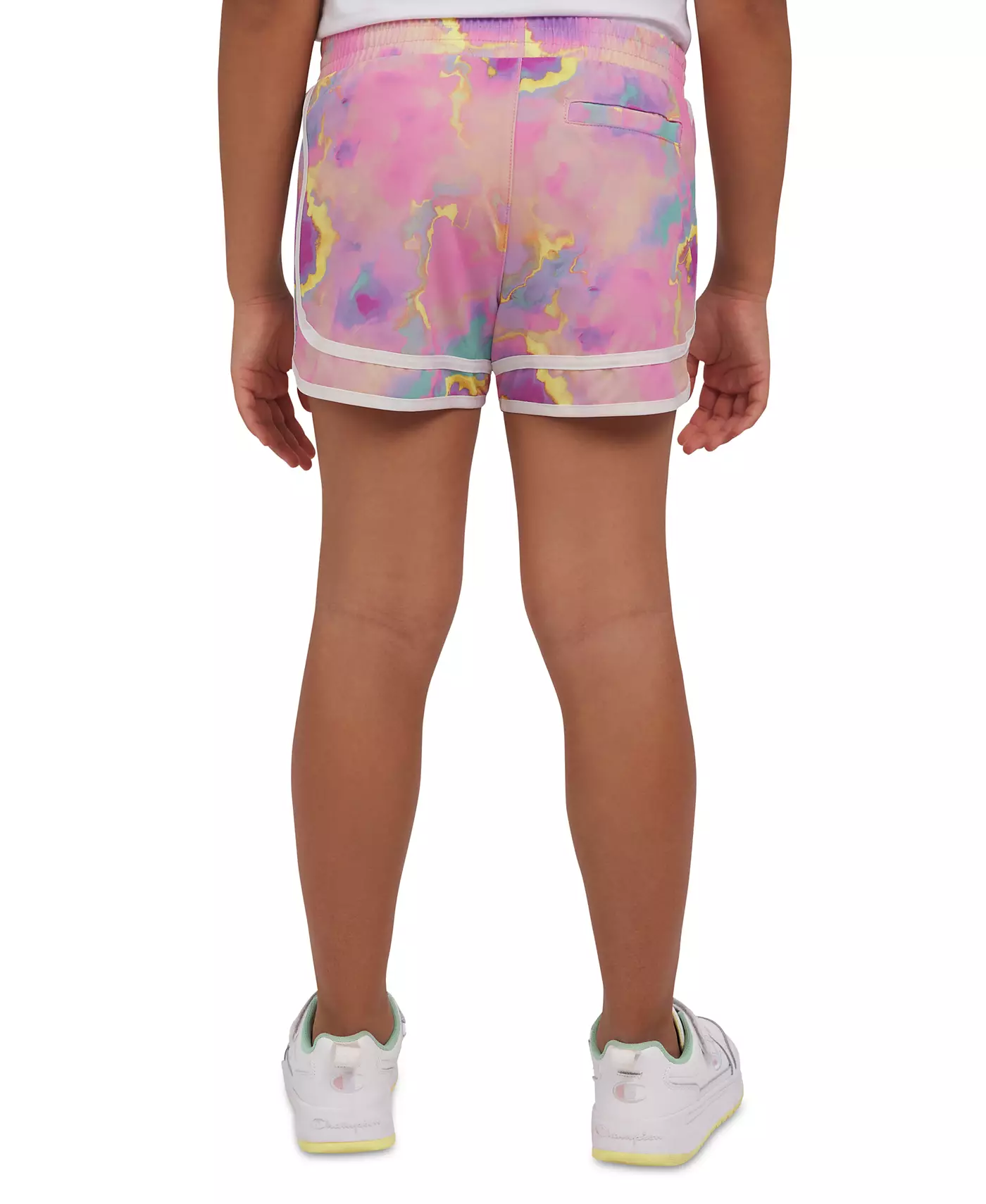 Шорты Champion Big Girls Varsity