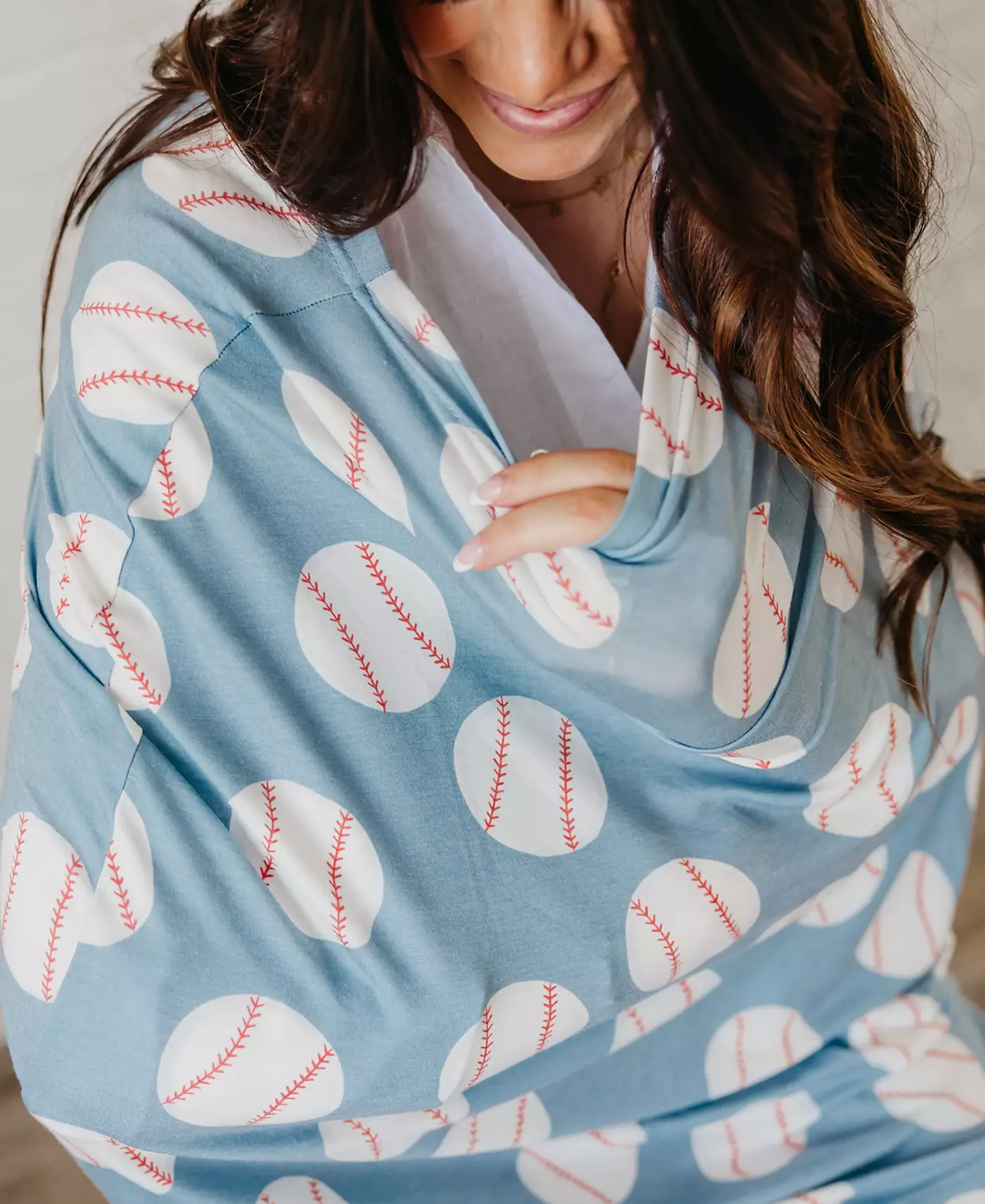 Медный жемчуг Baby Slugger Печатный Детские принадлежности и аксессуары