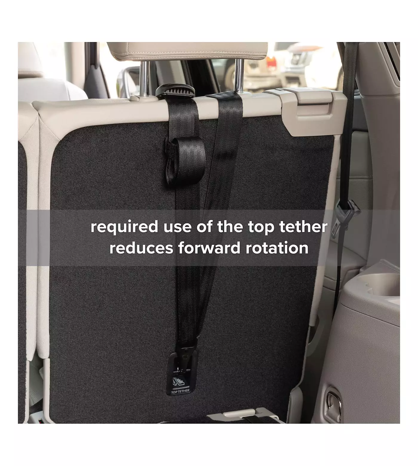 Детское автокресло Diono LiteClik30 XT SafePlus с базой и защелкой