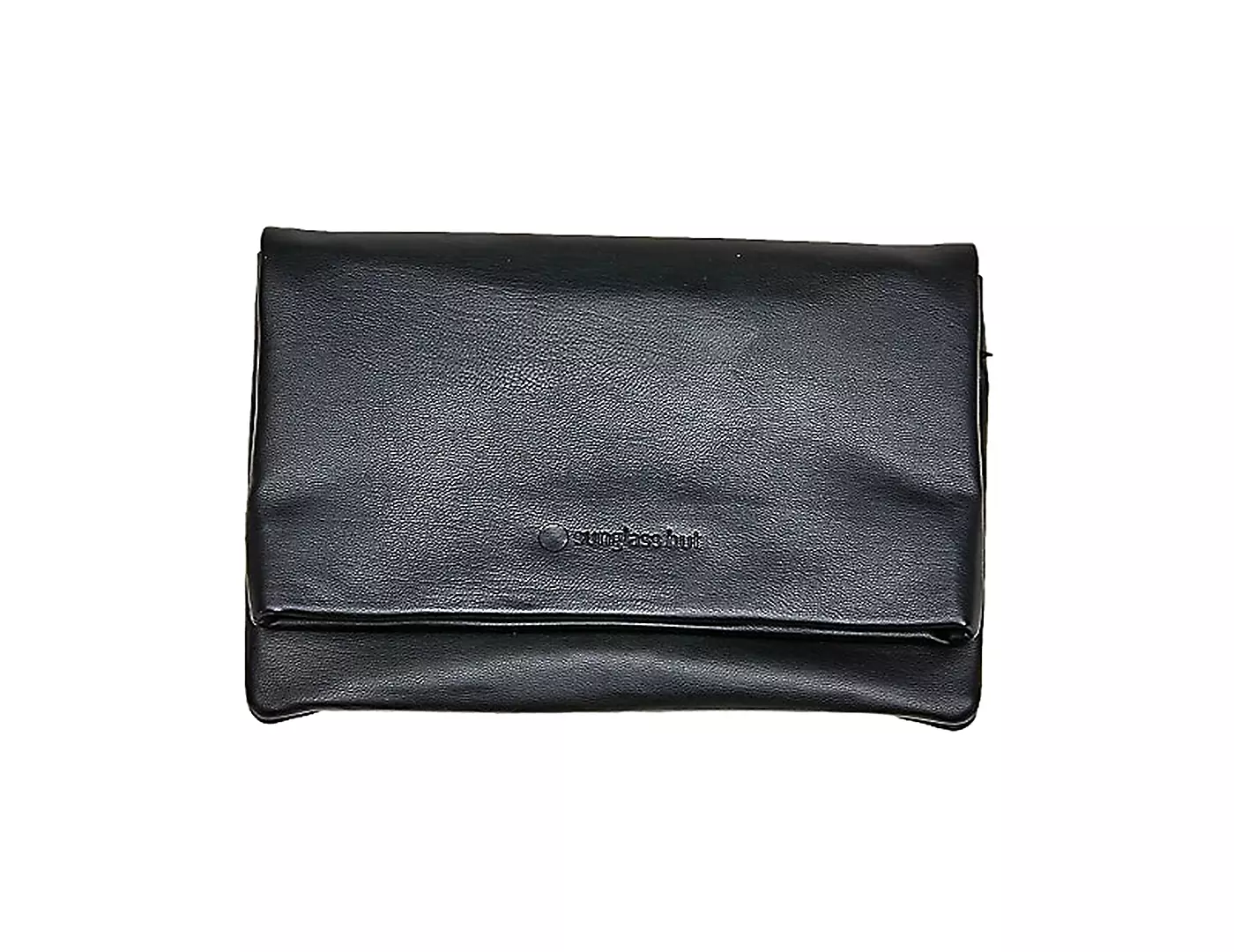 Коллекция Sunglass Hut Чехол Sunglass Hut Large из искусственной кожи