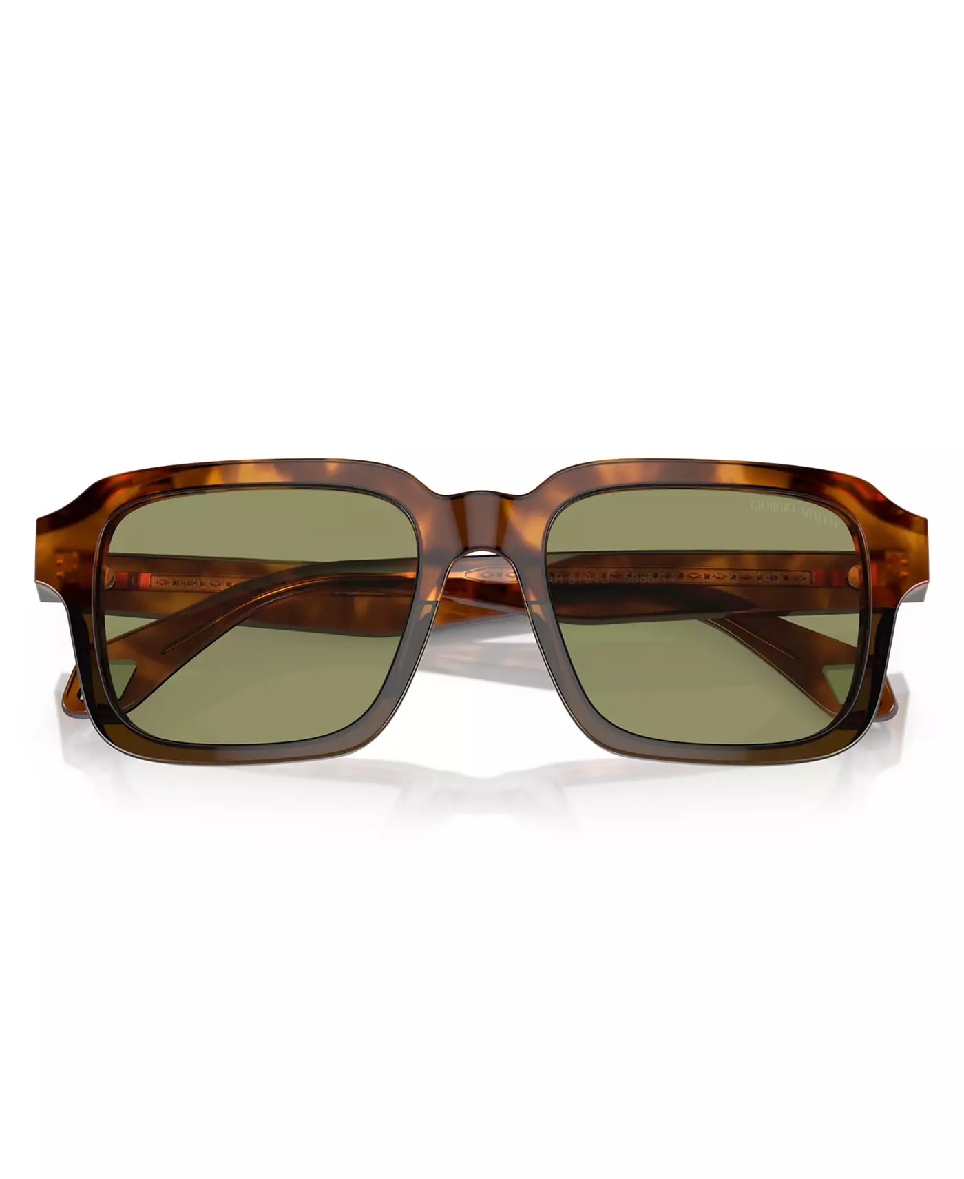 Мужские солнцезащитные очки Giorgio Armani AR8194U