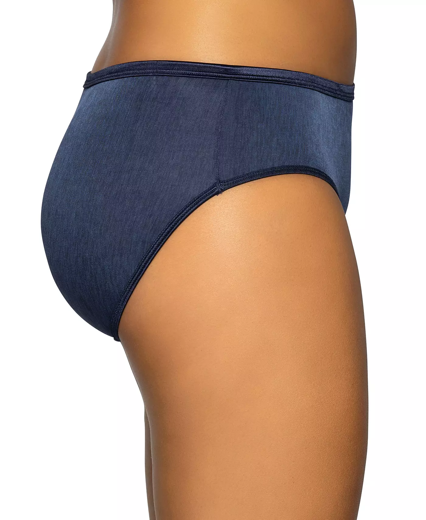 Нижнее белье Vanity Fair Illumination Body Shine Hipster 18107