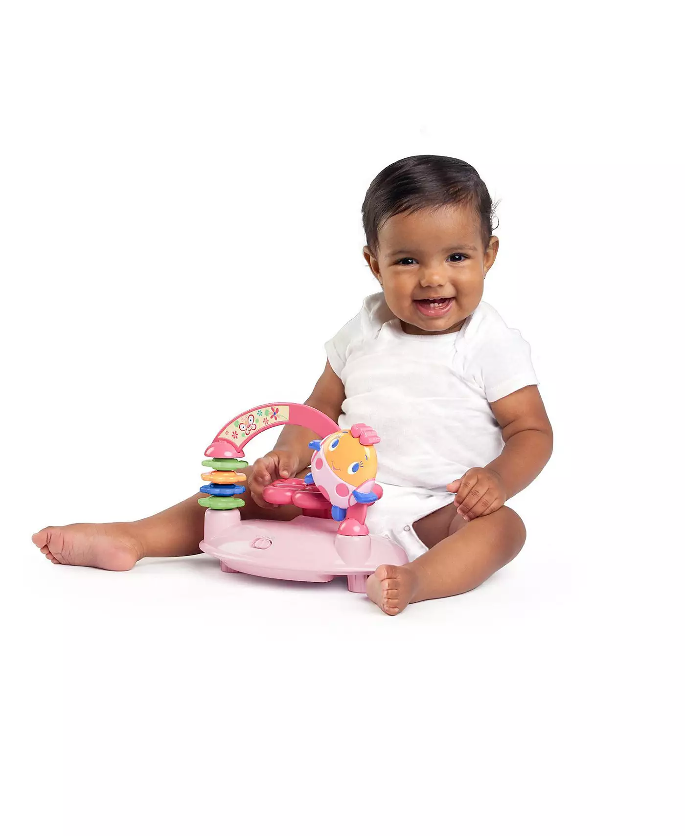 Bright Starts JuneBerry™ Walk-A-Bout™ Ходунки