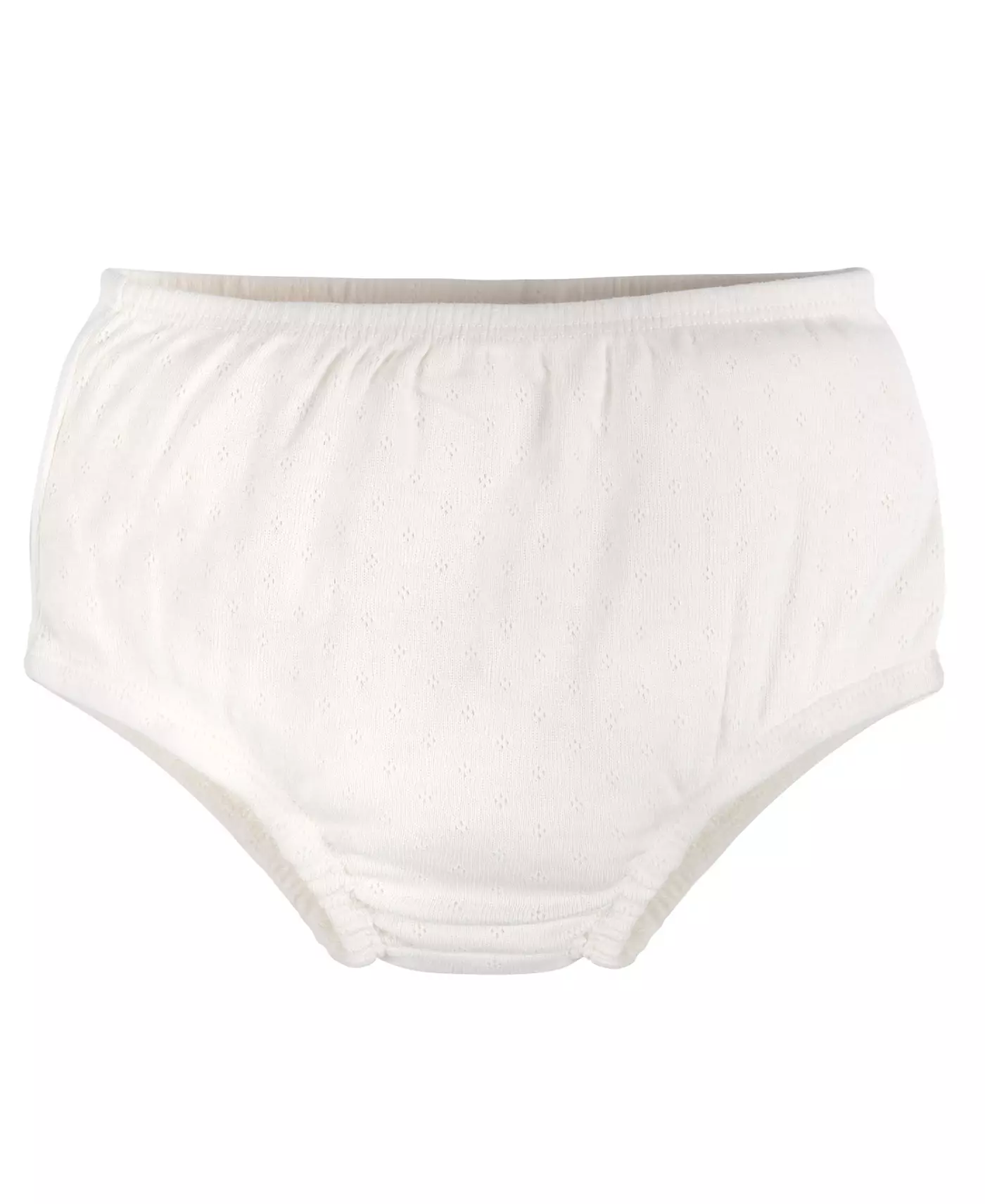 Комплект из 2 предметов: платье и подгузник для девочек Gerber Baby Girls