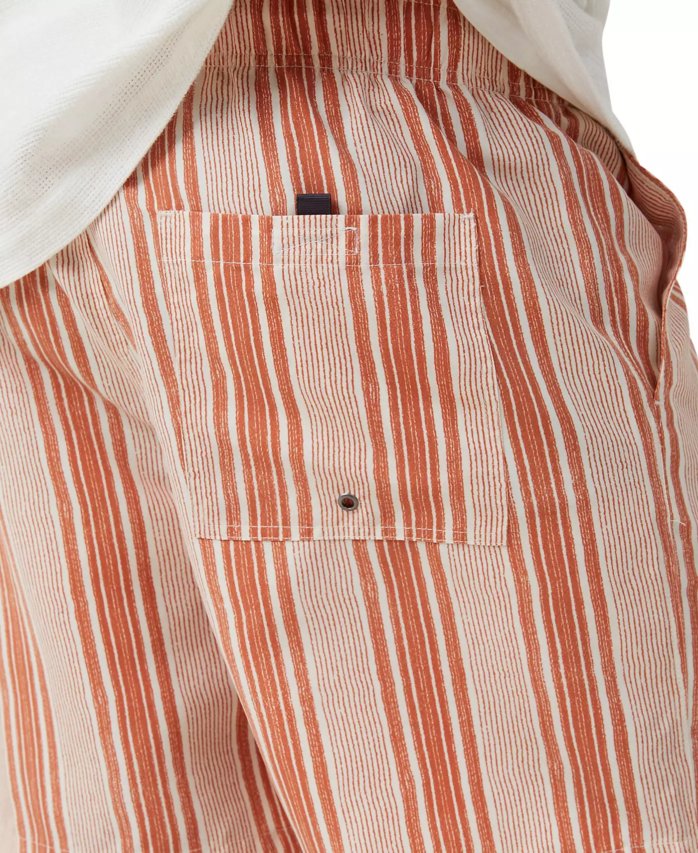 Мужские шорты COTTON ON Kahuna на завязках