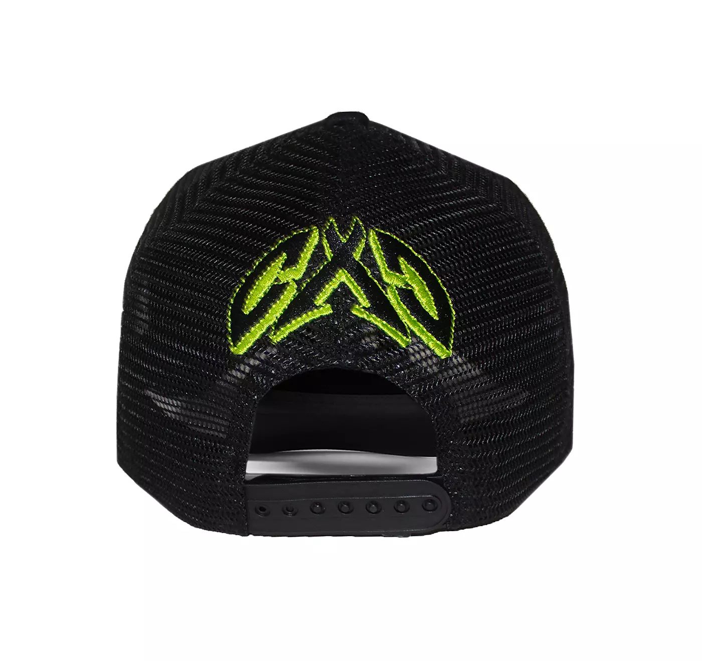 Кепка Rock Of Ages с заклепками Cross Colours