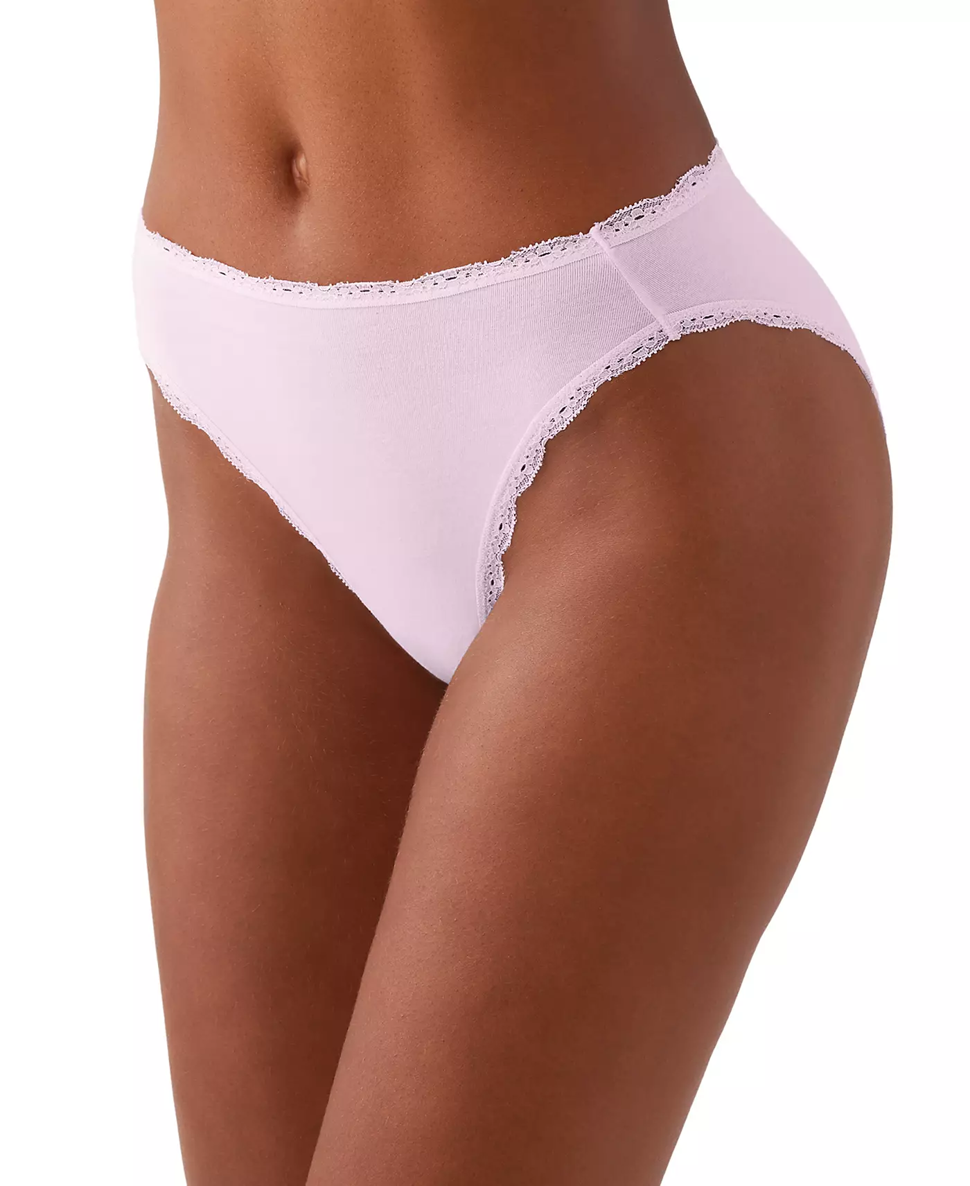 Женское нижнее белье с вырезами и люверсами b.tempt'd 971219