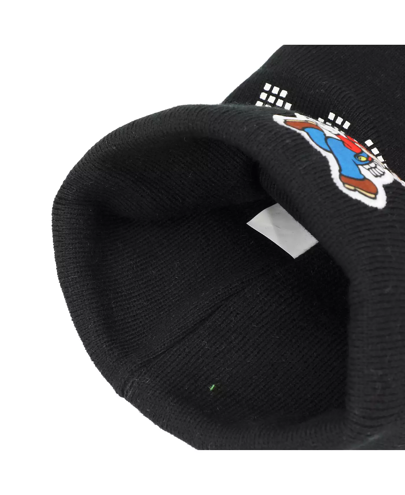 SUPER MARIO Boys Bros Mario Молодежный комплект шапки и перчаток