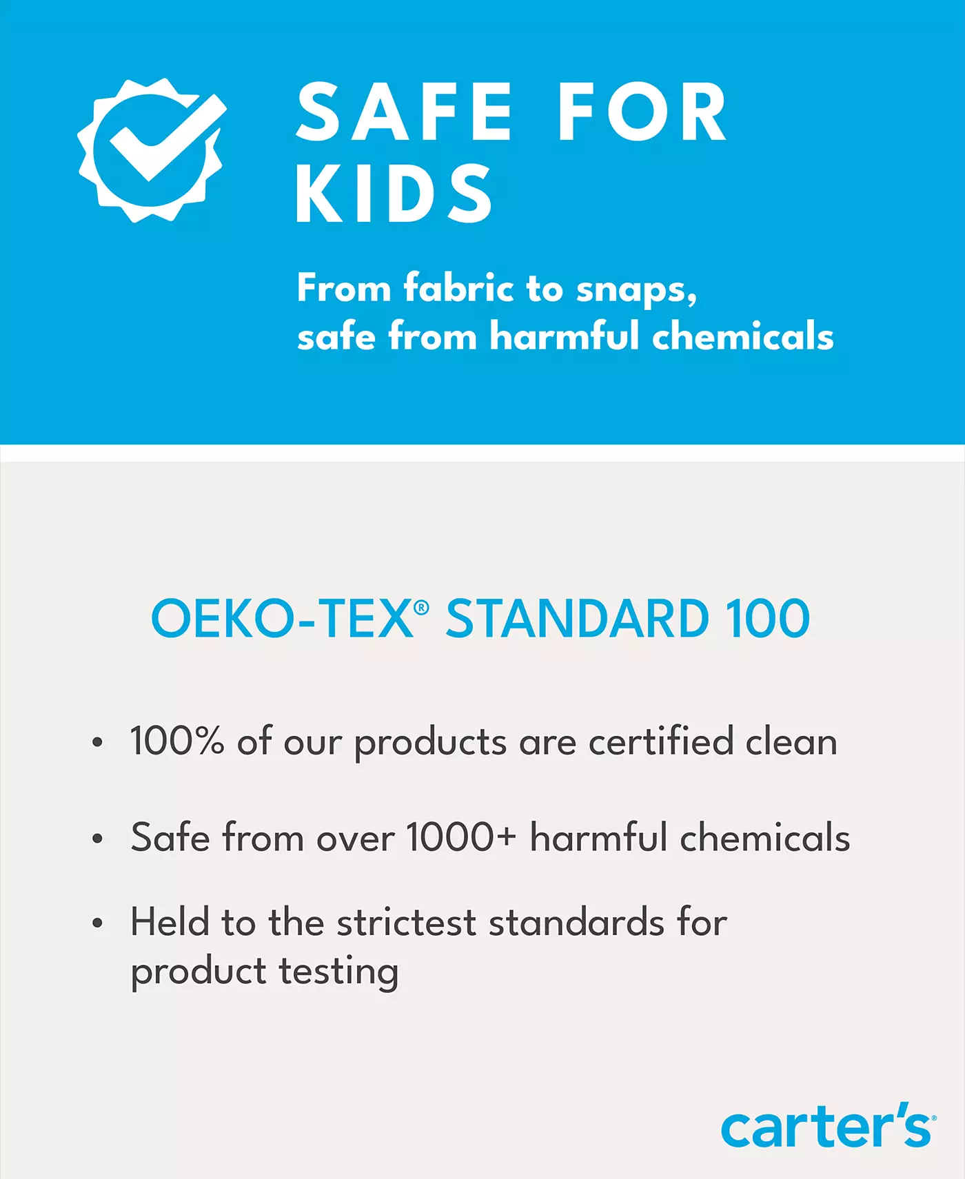 Детские пинетки Carter's для мальчиков и девочек с манжетами, упаковка из 4 шт.