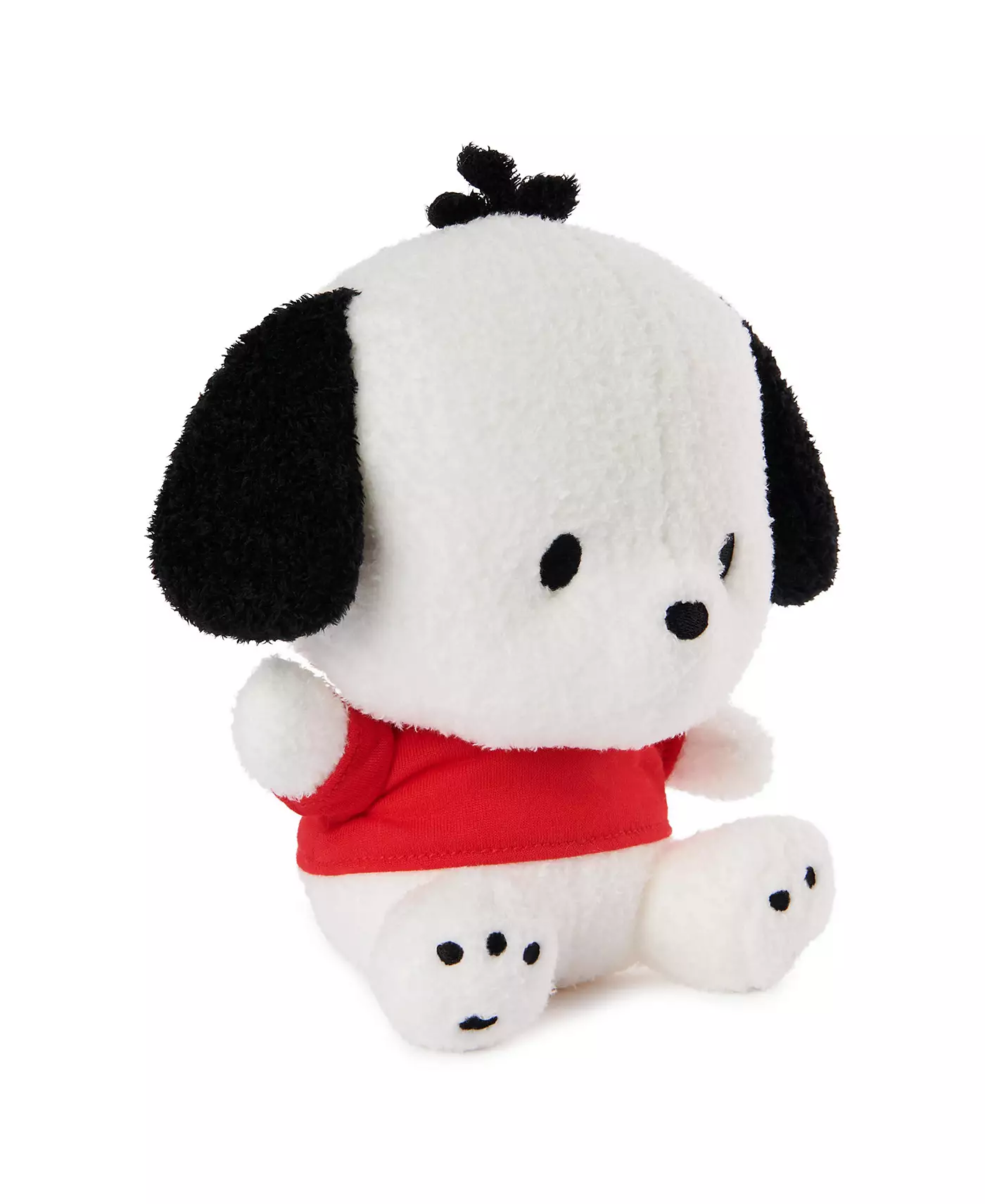 Hello Kitty Gund Sanrio Pochacco Plush, мягкая игрушка в виде щенка, для детей от 3 лет, 6 дюймов