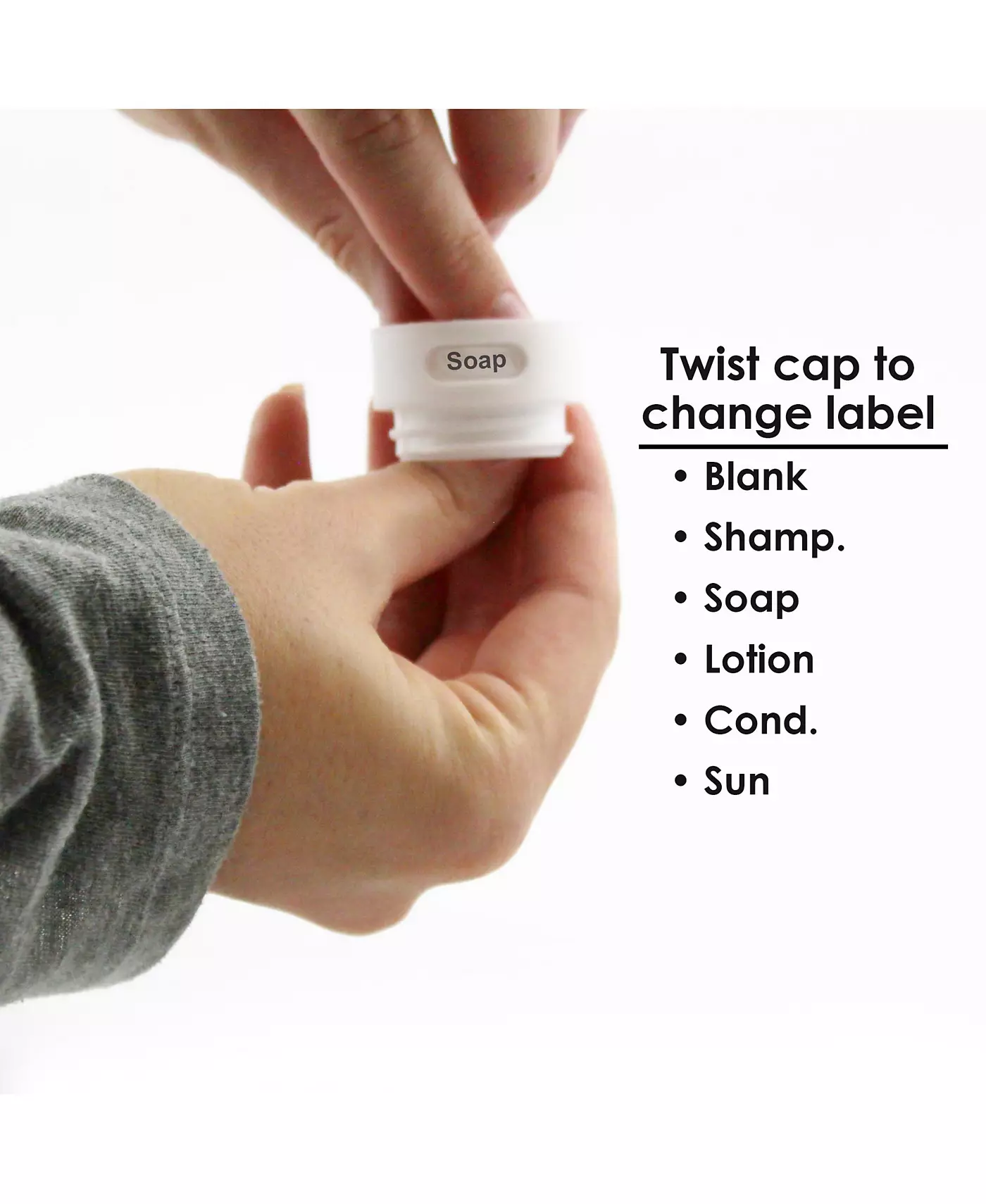 Kanga Care Travel Buddiez - Penguin Family (4 шт.) Разноцветные силиконовые многоразовые бутылочки на 3 унции