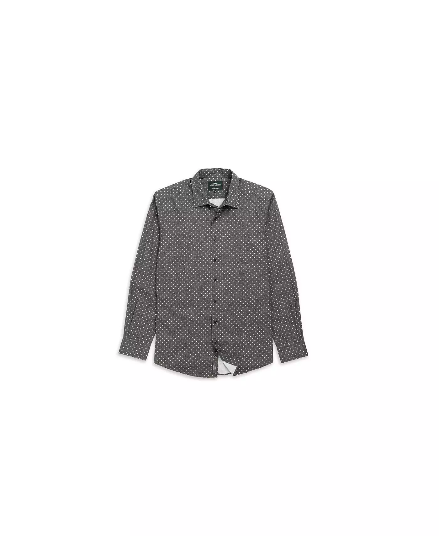 Спортивная рубашка Rodd & Gunn Cranfield