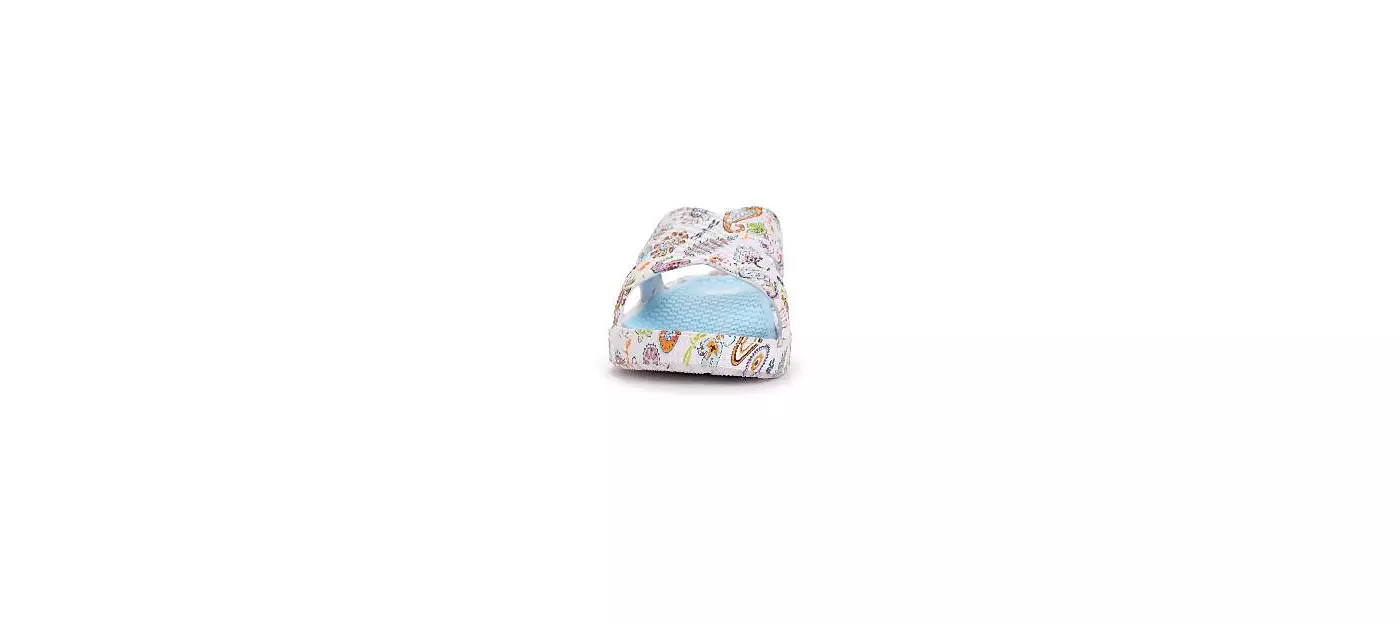 MUK LUKS женские сандалии Spa Day