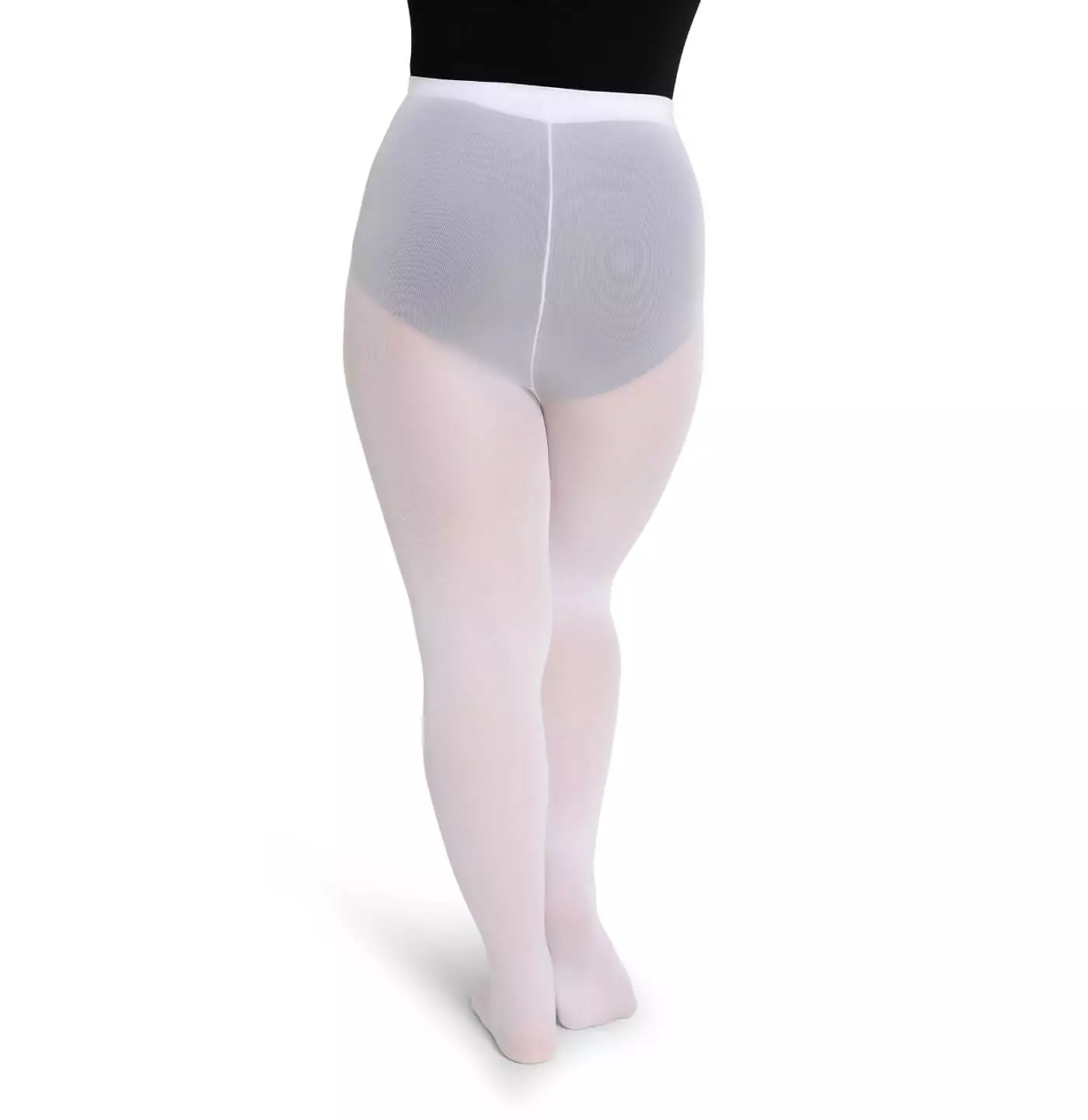 Capezio Classic Footed Tight
