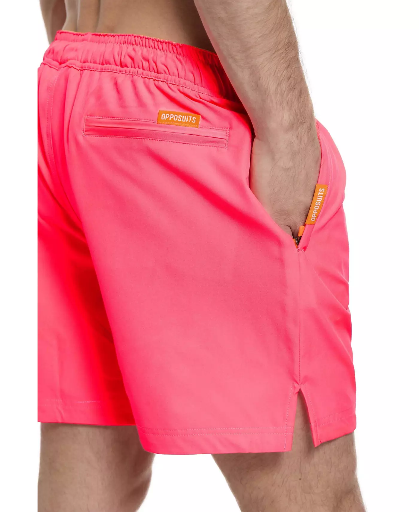 Мужские шорты для плавания OppoSuits