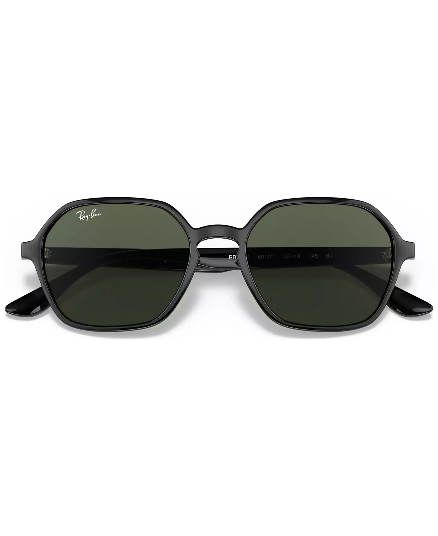 Солнцезащитные очки Ray-Ban Unisex, RB4361 52