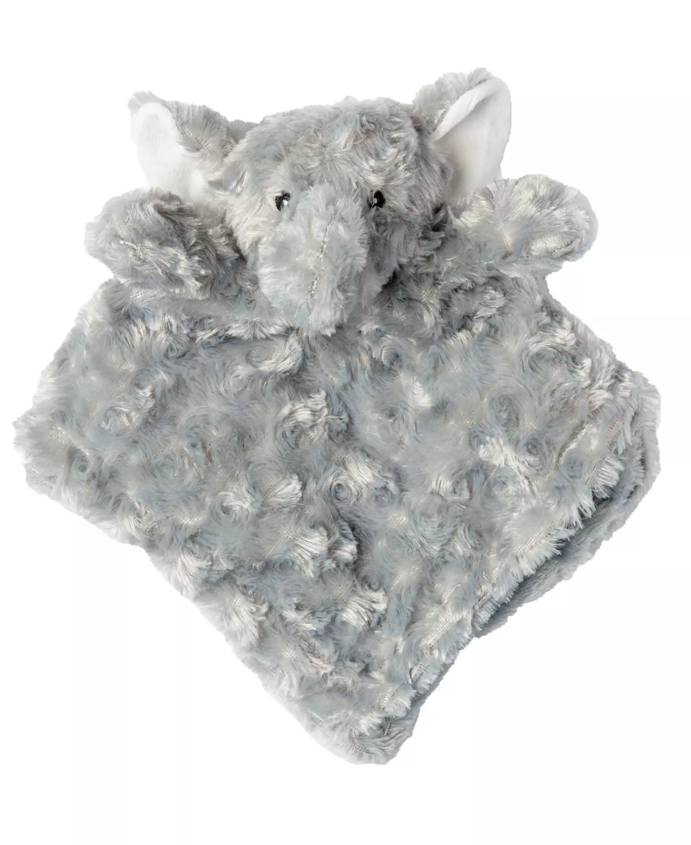 Кудрявый плюшевый плед Tendertyme для мальчиков или девочек, комплект из 2 предметов